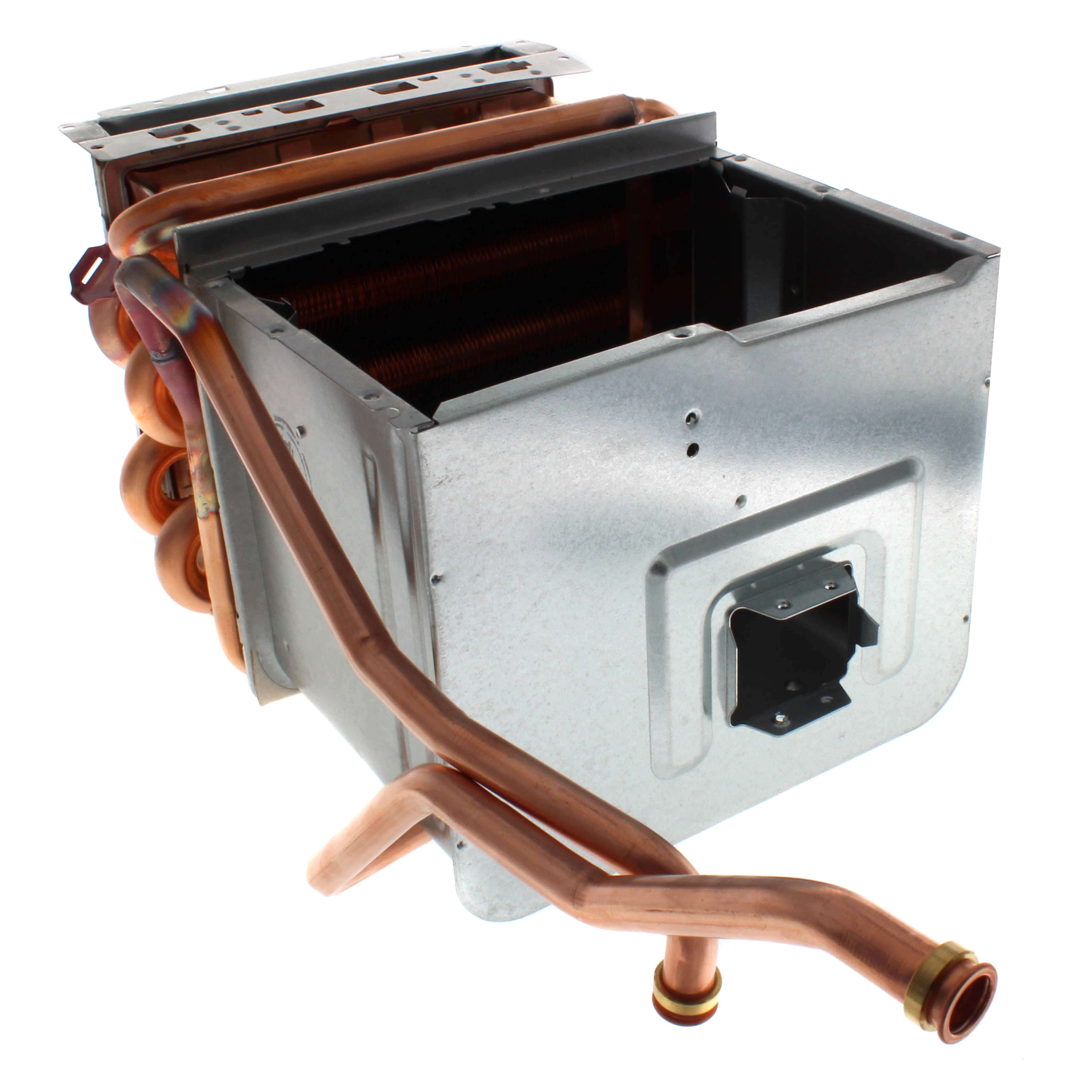 100074341 - Takagi 100074341 - Heat Exchanger Assembly (T-K4-OS
