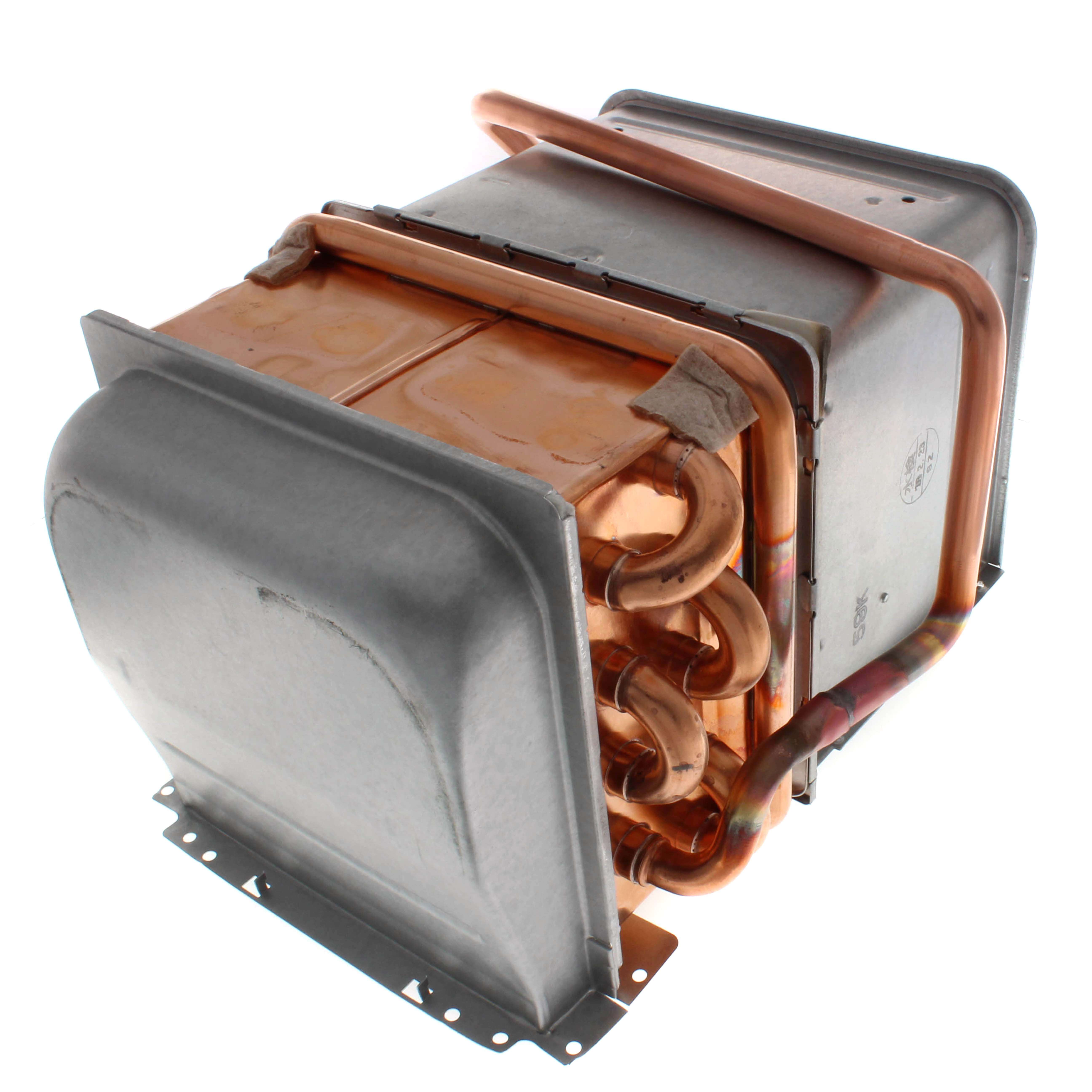 タッパ 100074341 - Takagi 100074341 - Heat Exchanger Assembly (T-K4-OS