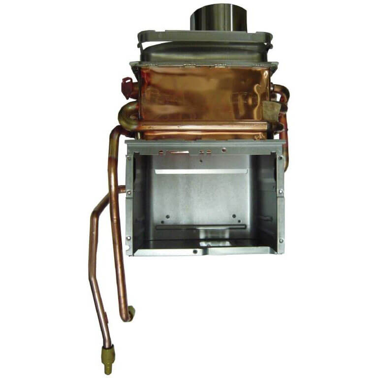 100074346 - Takagi 100074346 - Heat Exchanger Assembly (T-KJr2-IN)