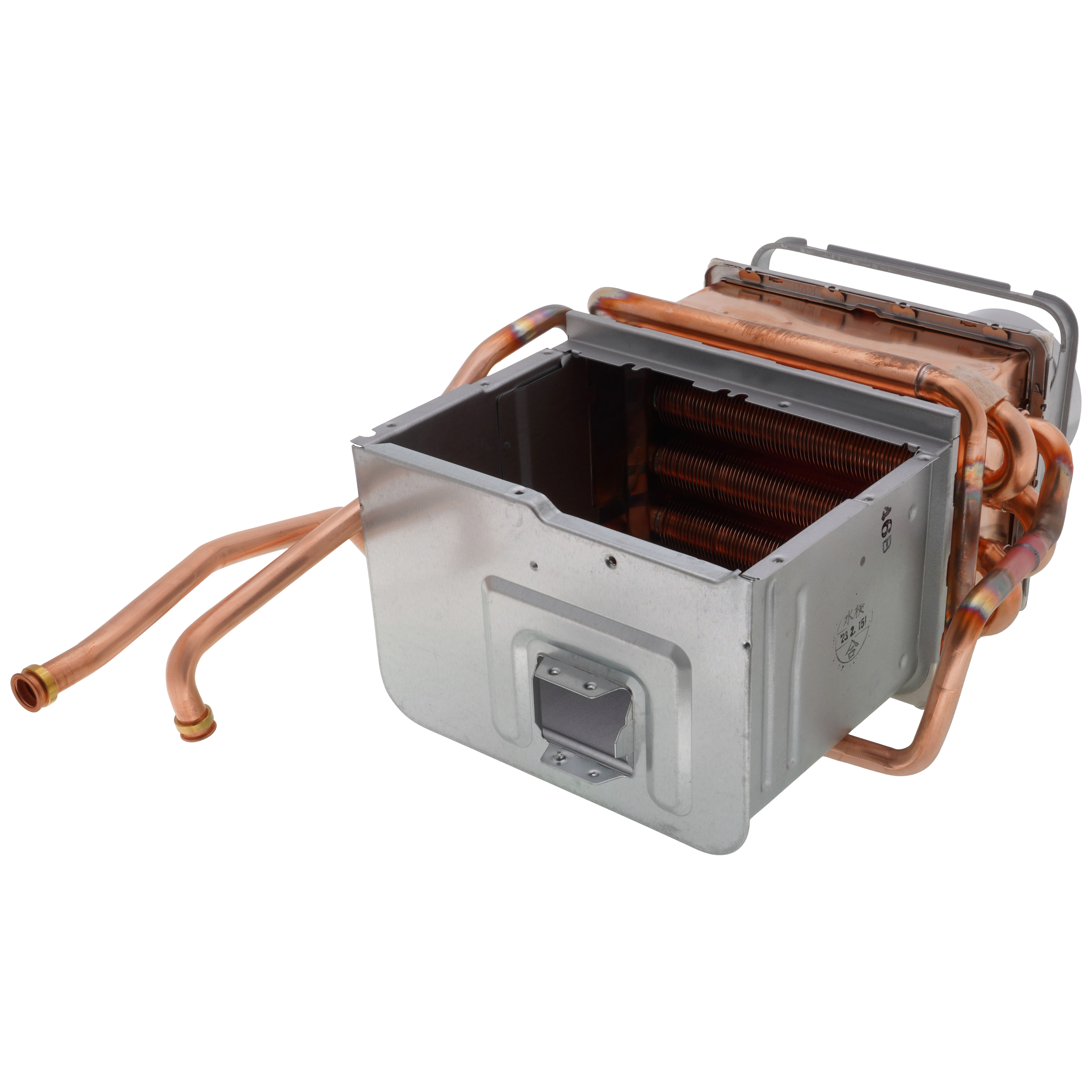 100074346 - Takagi 100074346 - Heat Exchanger Assembly (T-KJr2-IN