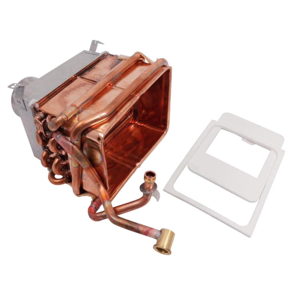 100076067 - Takagi 100076067 - Heat Exchanger Assembly, 100076067