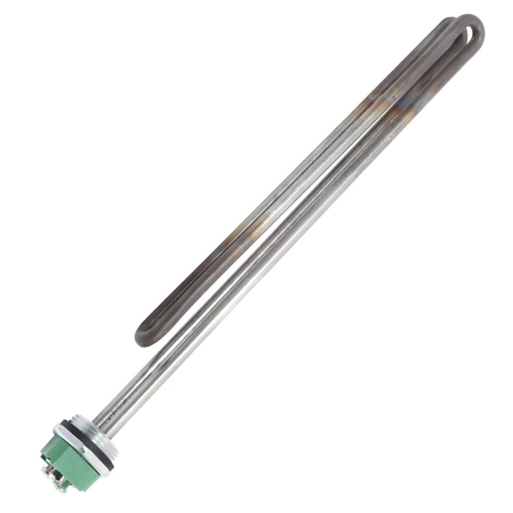 9000396015 - AO Smith 9000396015 - Incoloy Nickel Base Super Premium  Screw-In Element, 240V 5500W