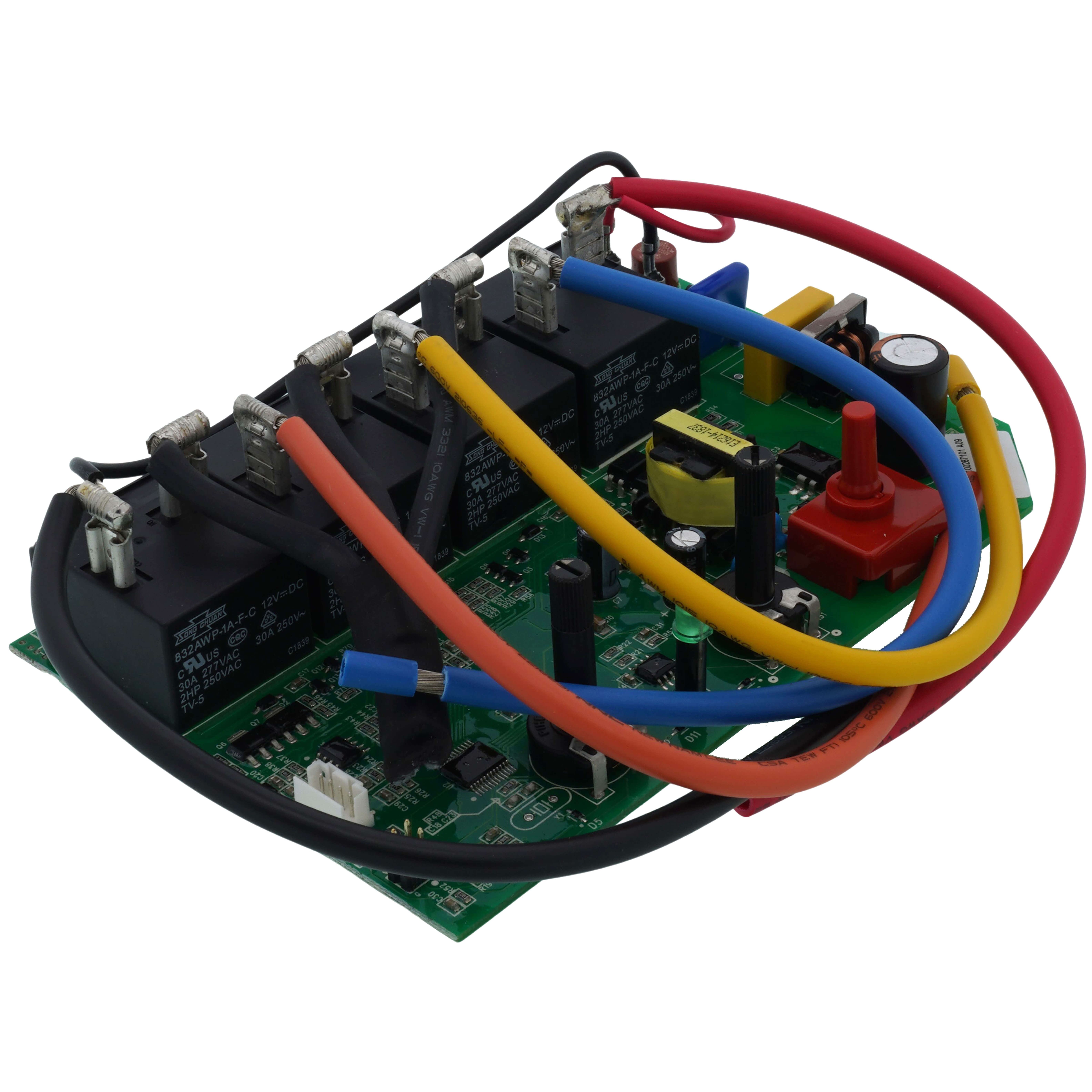 100093769 - AO Smith 100093769 - Kit, Thermodisc Board Repl, Awhc