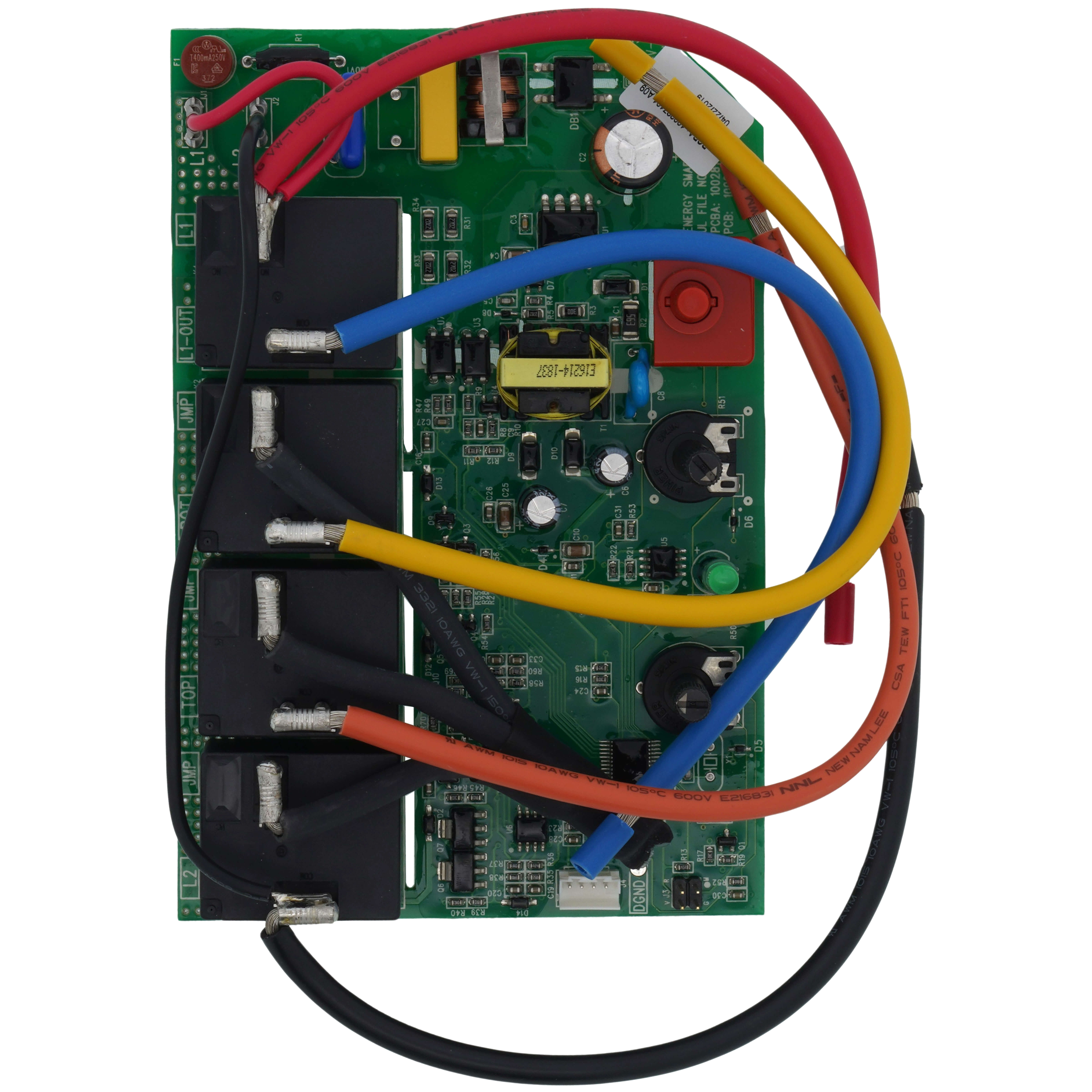 100093769 - AO Smith 100093769 - Kit, Thermodisc Board Repl, Awhc