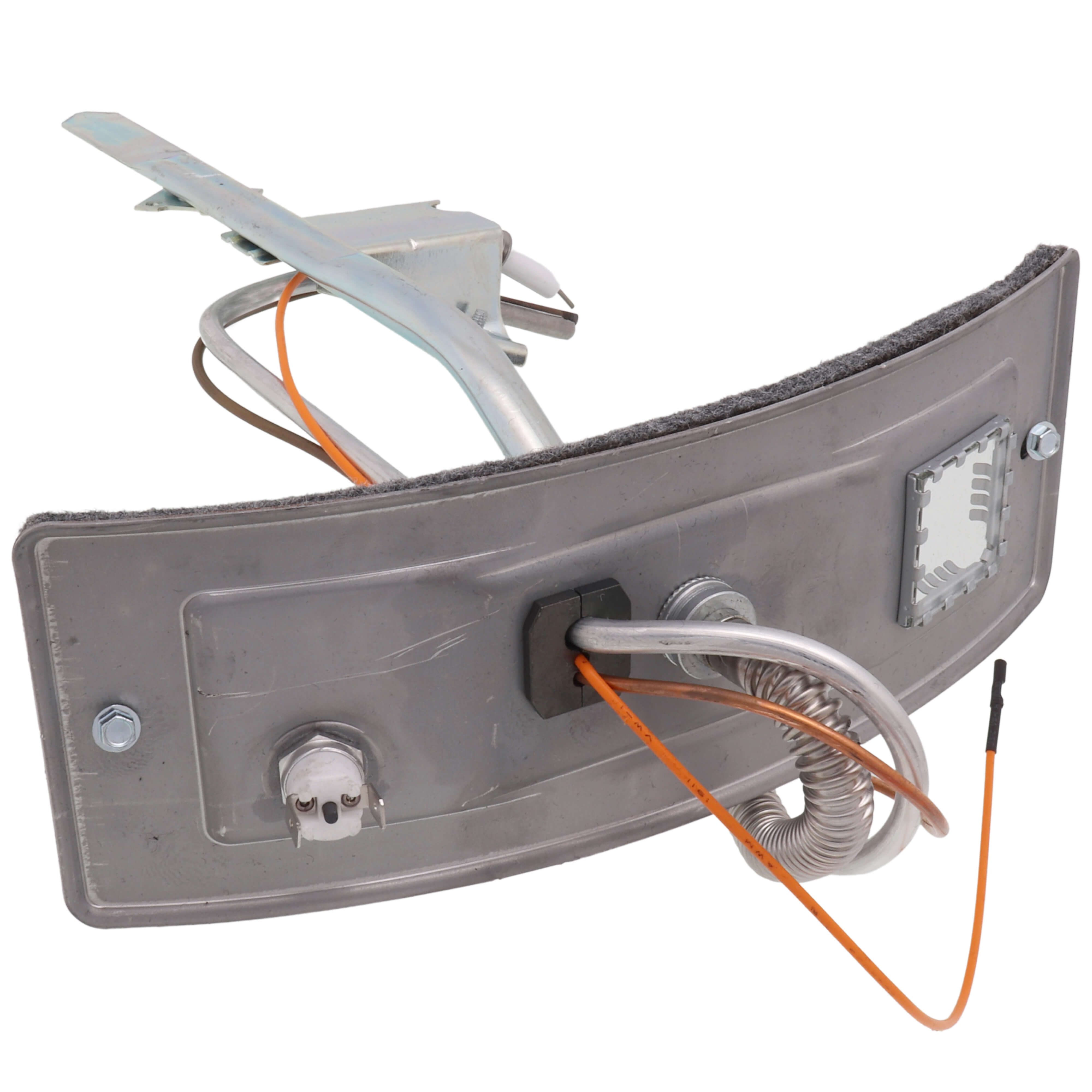 100093812 - AO Smith 100093812 - Kit, Fg, Door Switch, Nat, Fg50t40