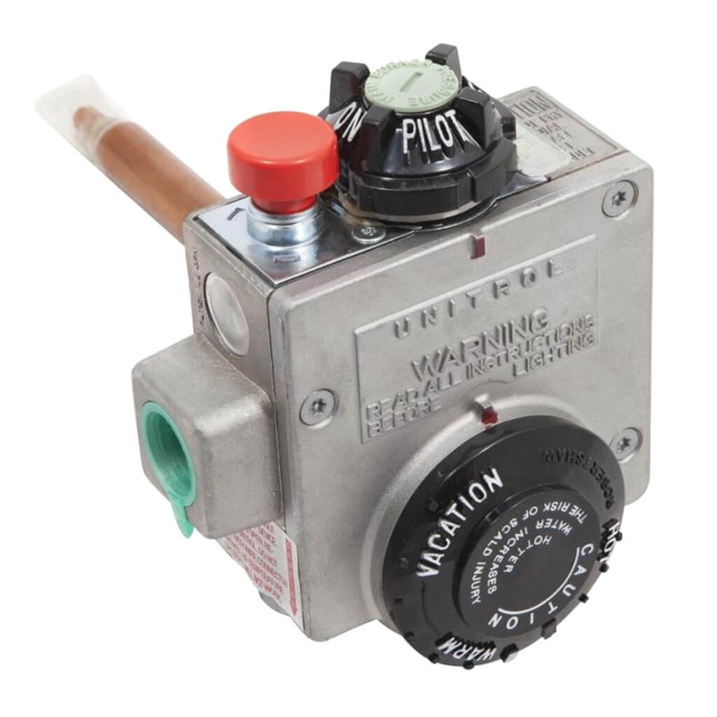 100093863 - AO Smith 100093863 - Gas Control Valve Kit w