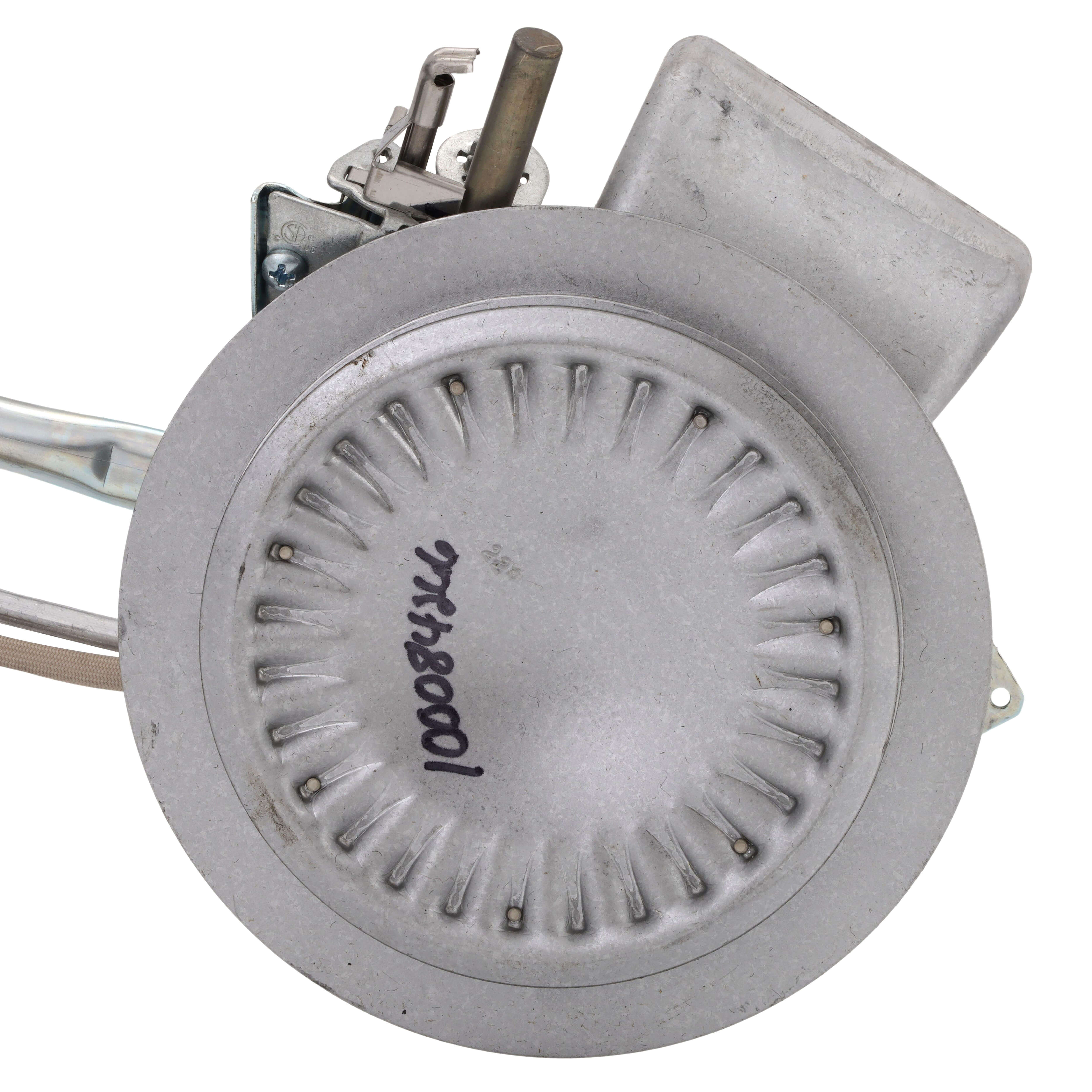 100093991 - AO Smith 100093991 - Burner Assembly, 100093991