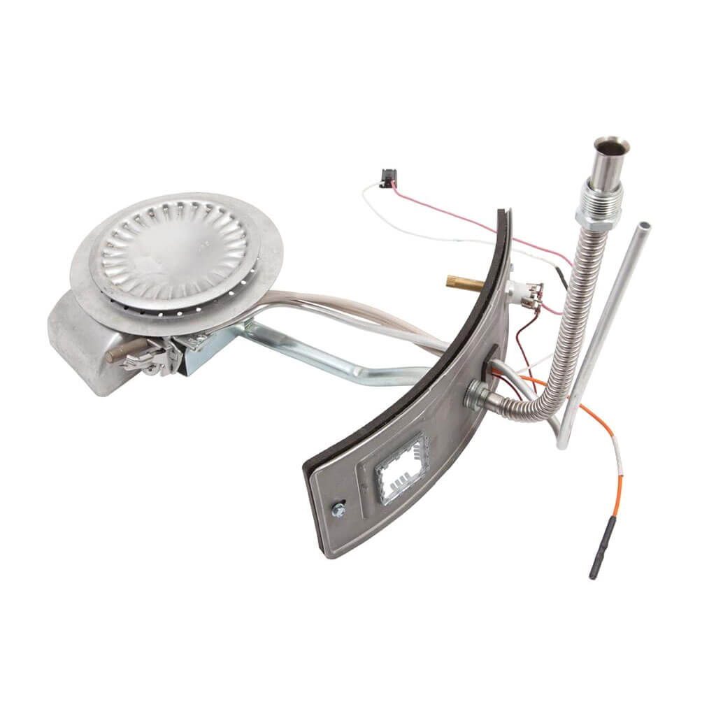 100093994 - AO Smith 100093994 - Kit, Final Burner Assembly, Hwl 