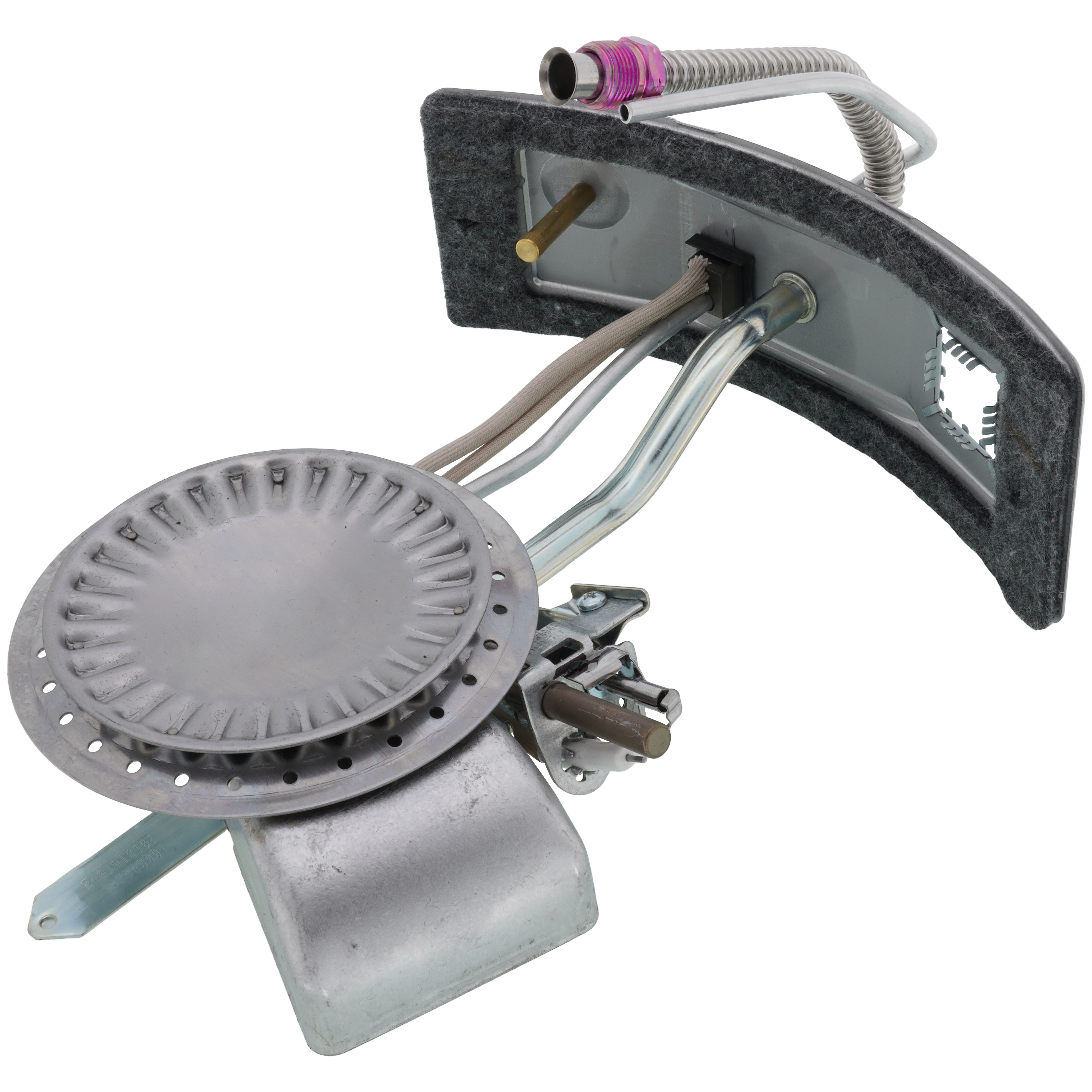 100093998 - AO Smith 100093998 - Kit, Final Burner Assembly, Lp