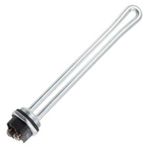 100108300 - AO Smith 100108300 - 5-1/2 Copper Heating Element, 120V 1440W