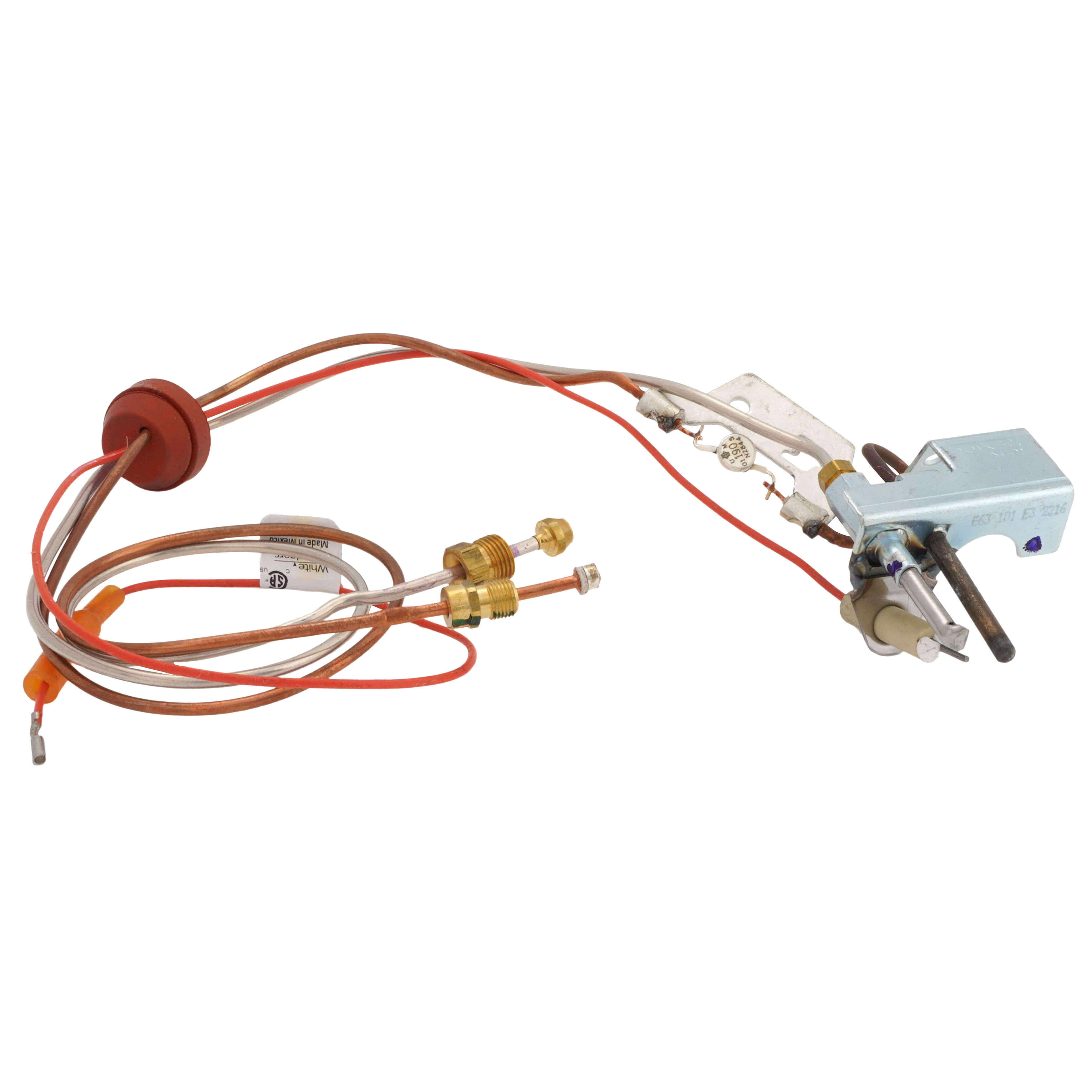 100109295 - AO Smith 100109295 - FV Pilot Assembly, 190° (NG)