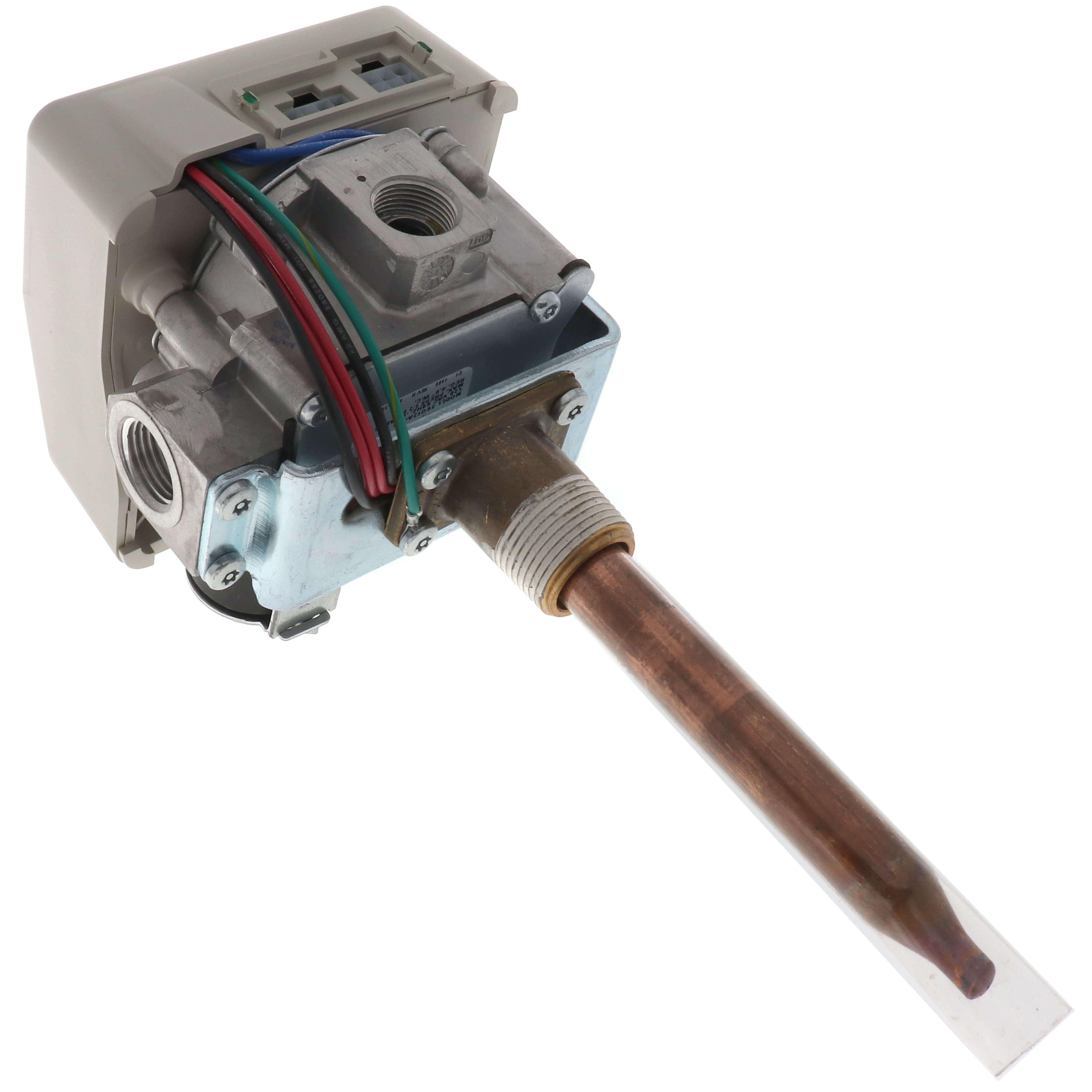 100109424 - AO Smith 100109424 - White Rodgers Intellivent Gas