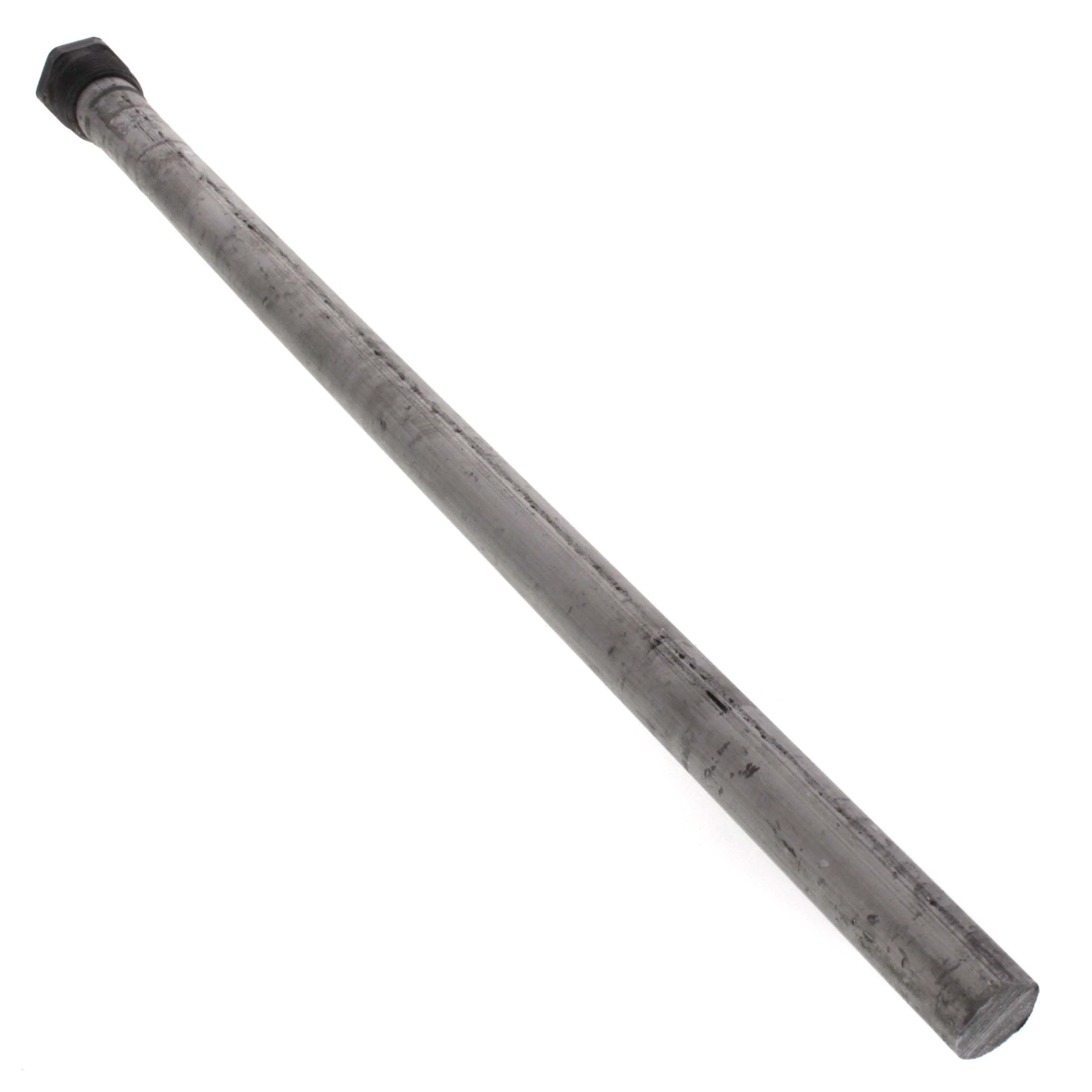 100109624 - AO Smith 100109624 - 16 Aluminum Anode Rod, 3/4 NPT