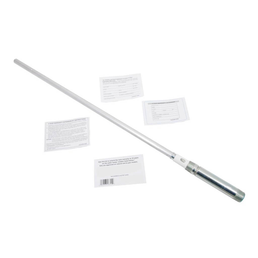 100109798 - AO Smith 100109798 - Select 10 Warranty Extension (4