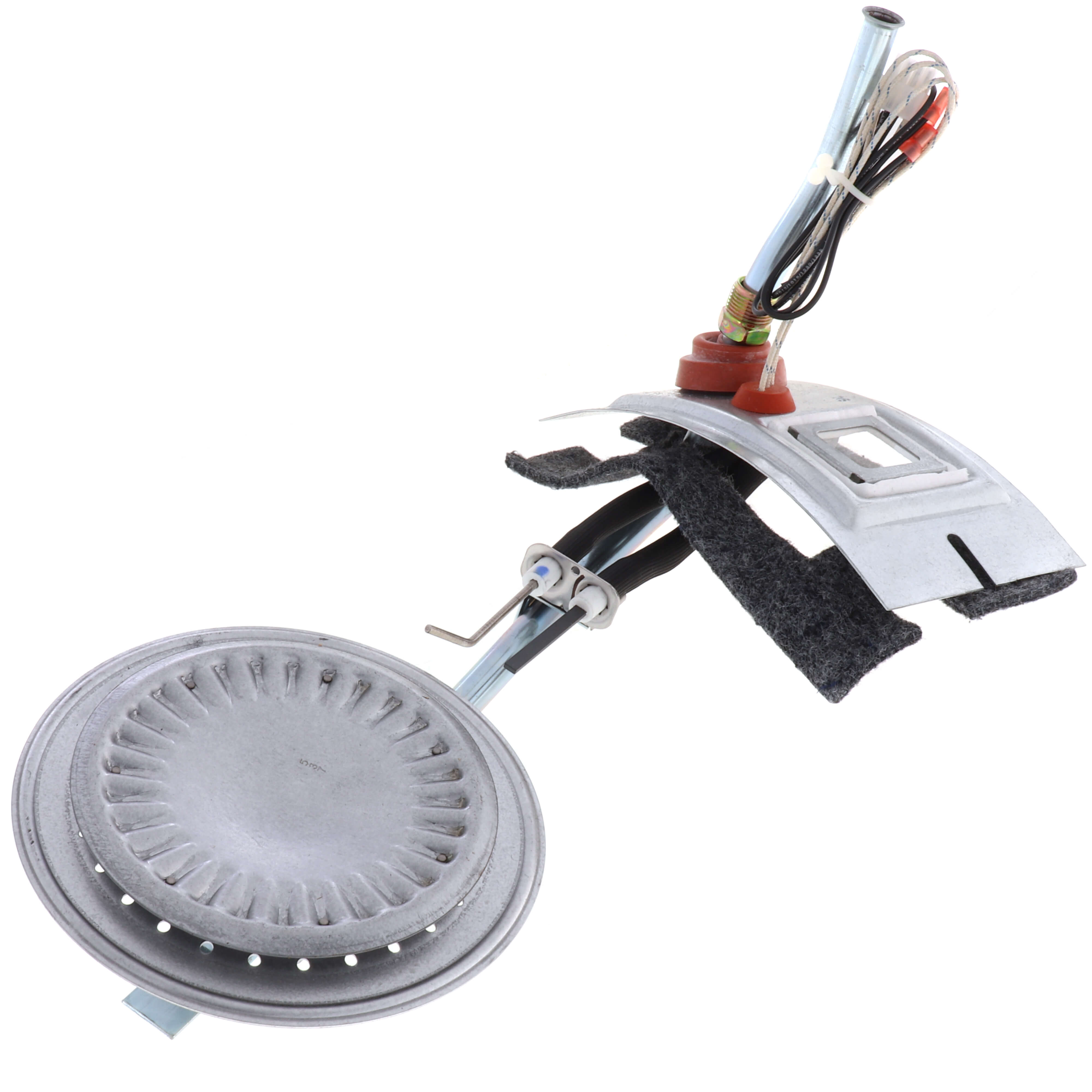 100110753 - AO Smith 100110753 - Burner Assembly Kit (P40-40 NAT)