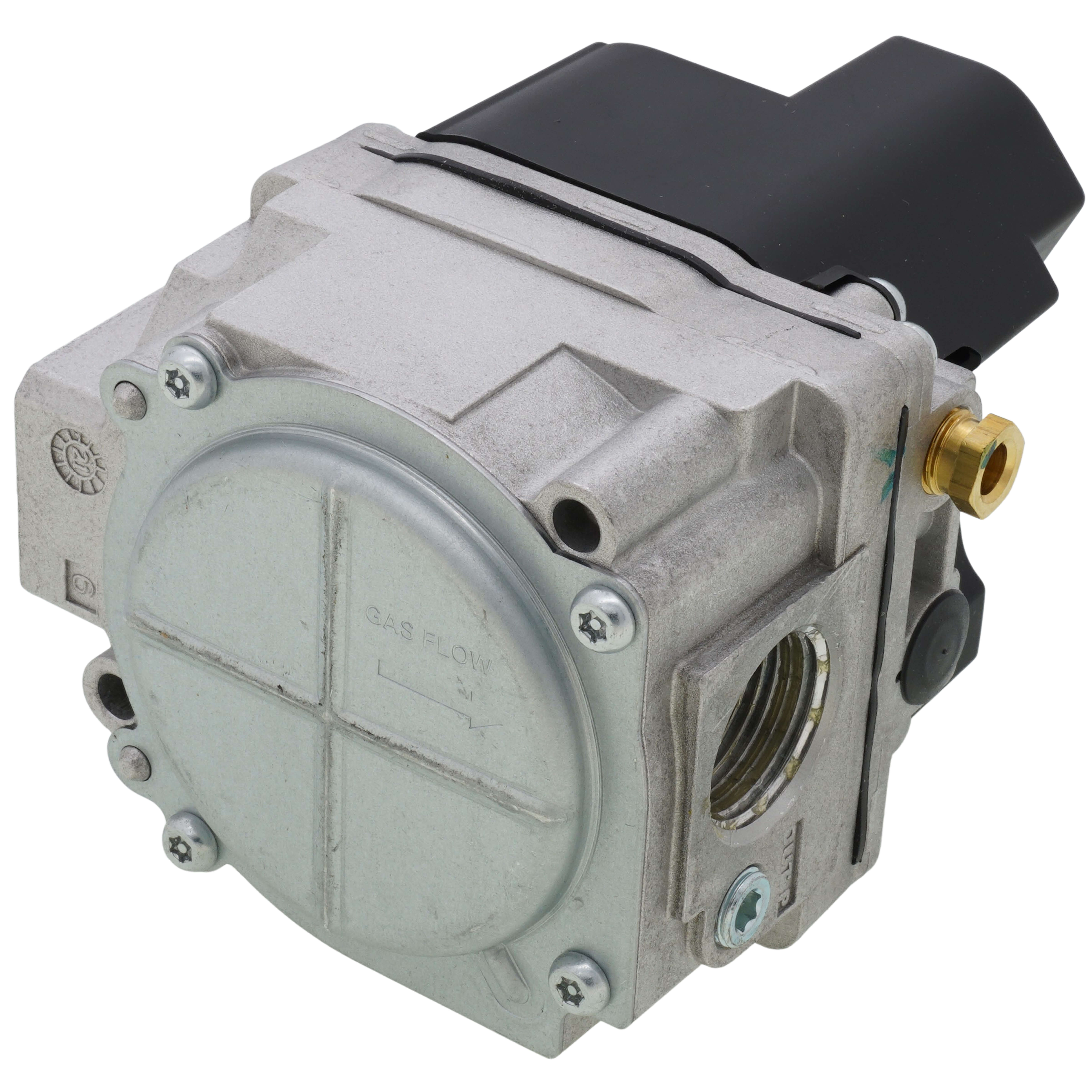 100110857 - AO Smith 100110857 - Gas Valve Kit (Natural Gas