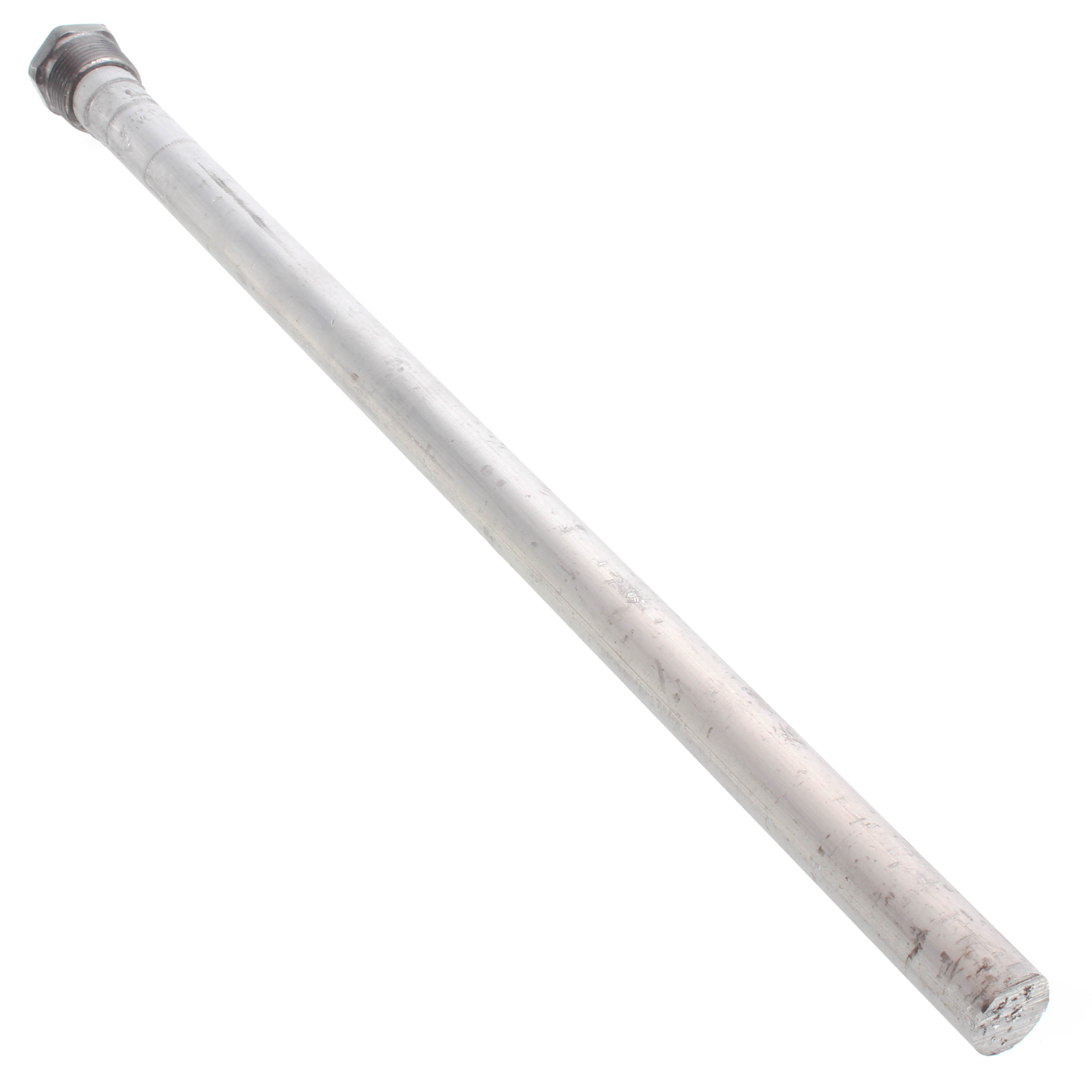 100111073 - AO Smith 100111073 - 16 KA-90 Universal Aluminum/Zinc Anode Rod,  .75 DIA, 3/4 NPT