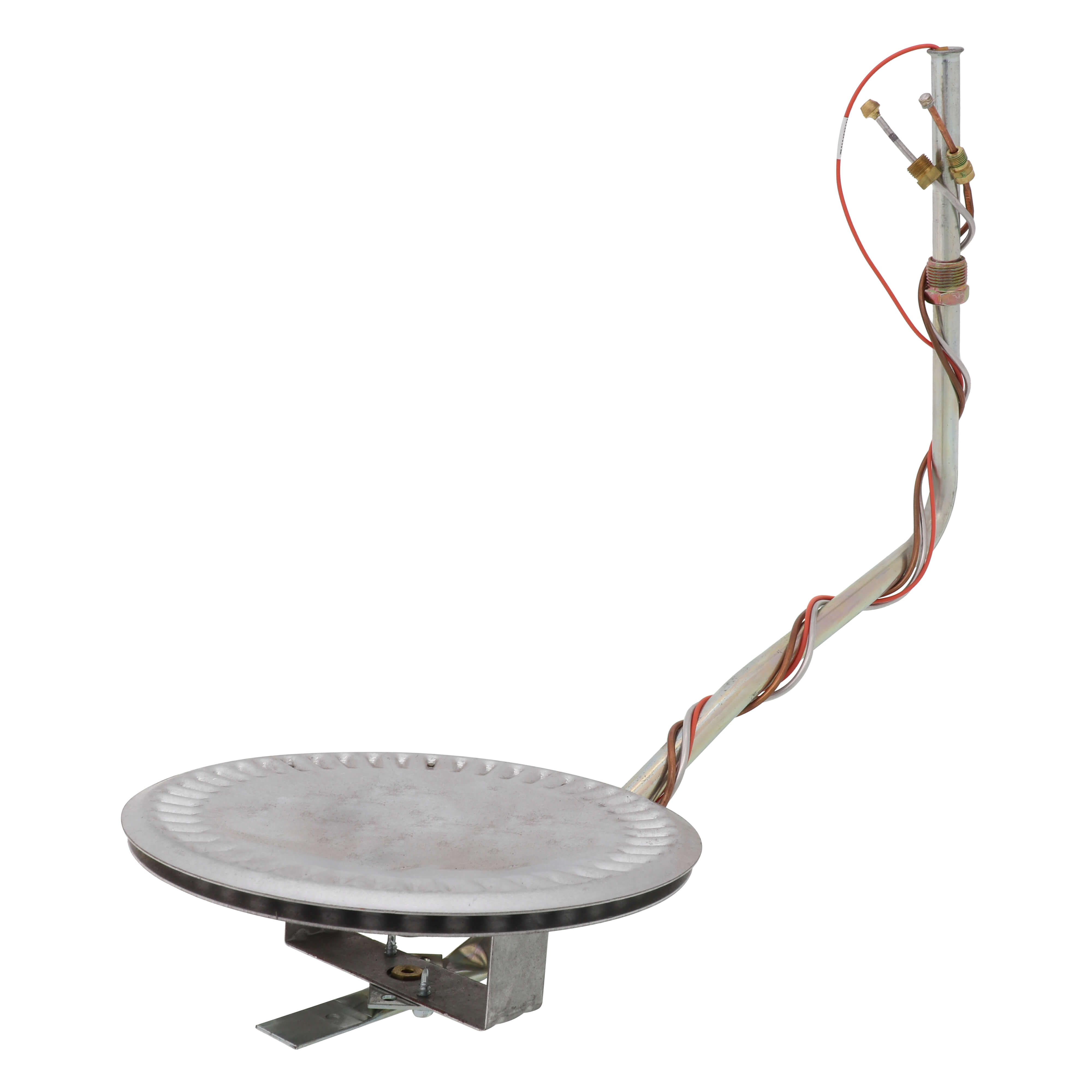 100111162 - AO Smith 100111162 - Burner Assembly for BT80 Upgrade Series