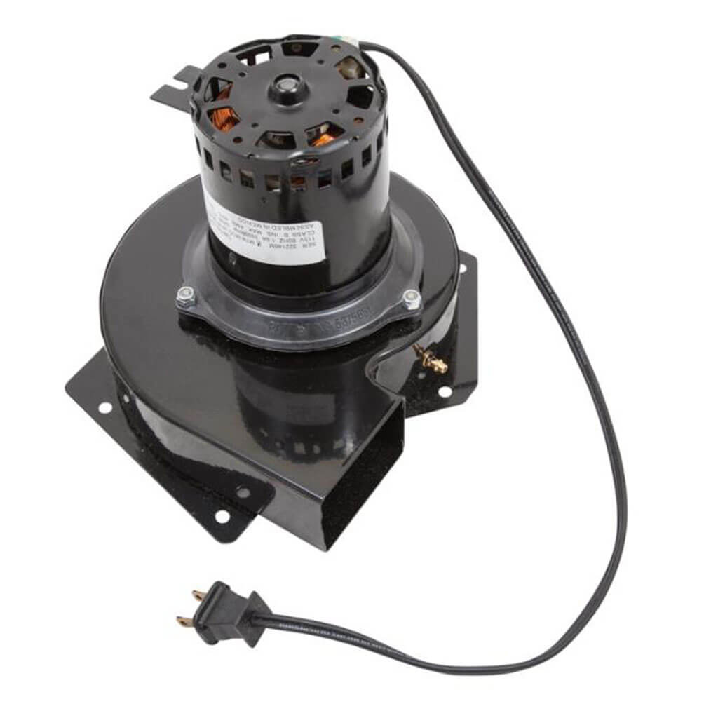 100111217 - AO Smith 100111217 - Blower Kit Replacement