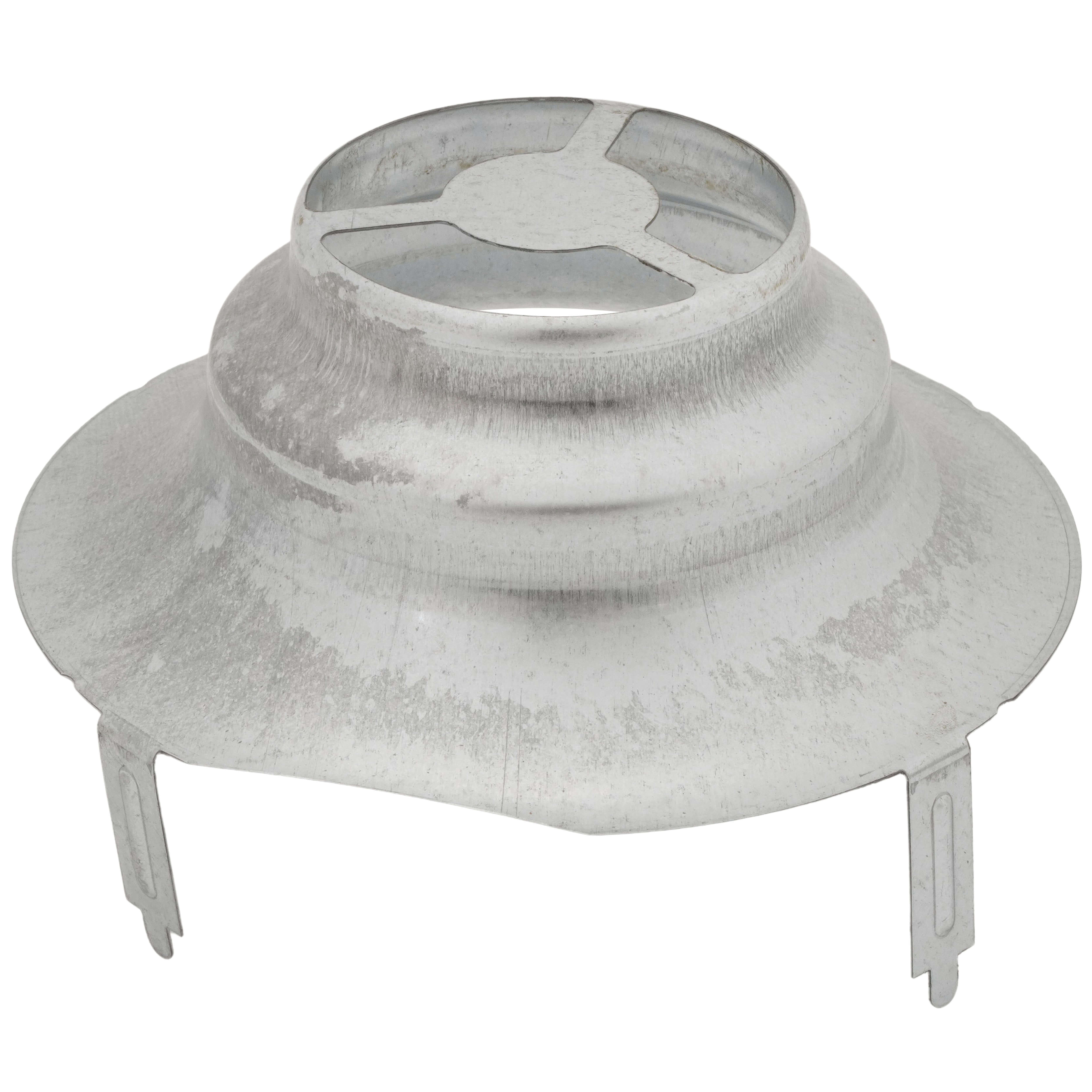 100111362 - AO Smith 100111362 - Replacement Draft Hood for XGV-50