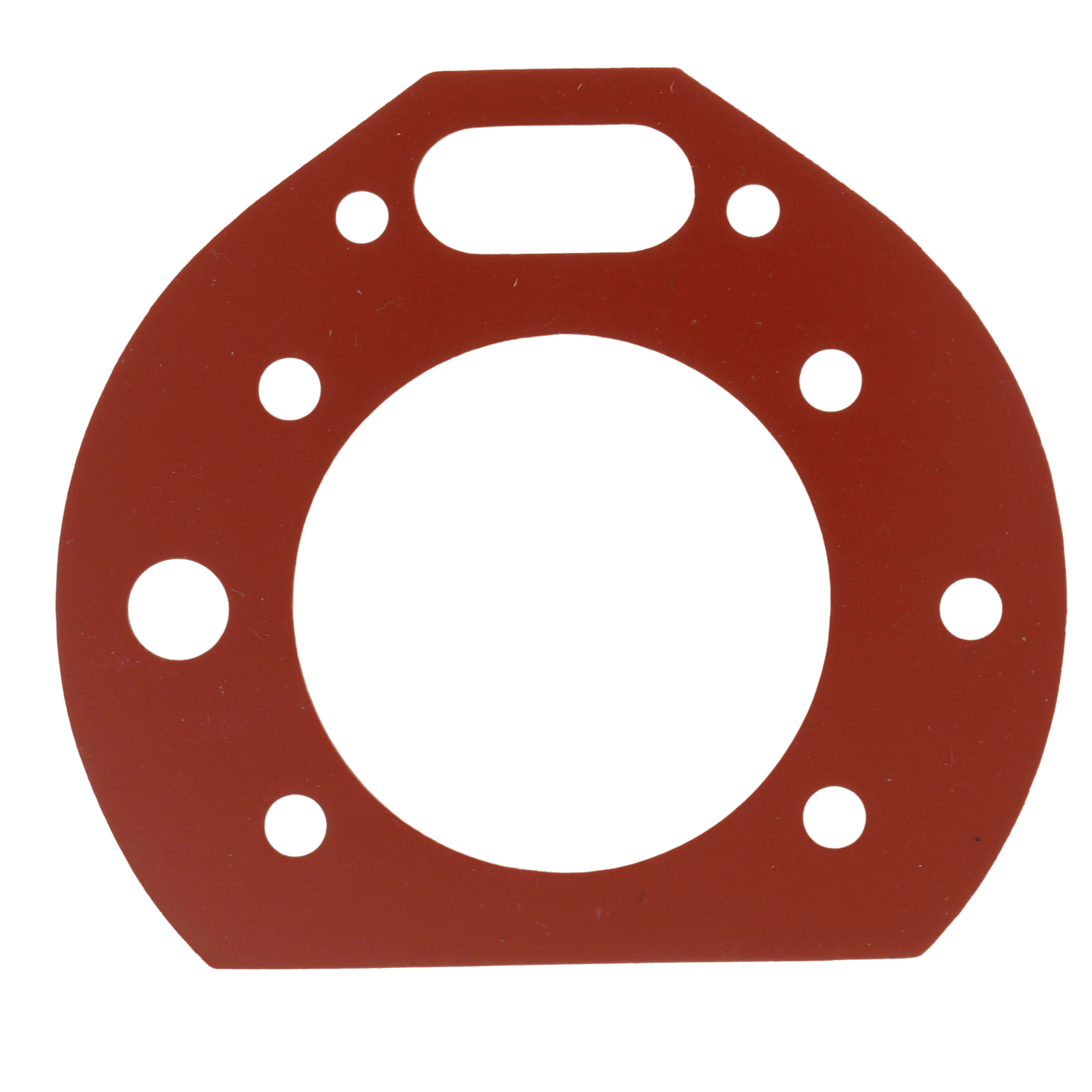 100111593 - AO Smith 100111593 - Silicone Burner Gasket, 100111593