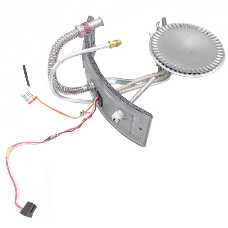 100112799 - AO Smith 100112799 - Kit, Final Burner Assembly, Lp 