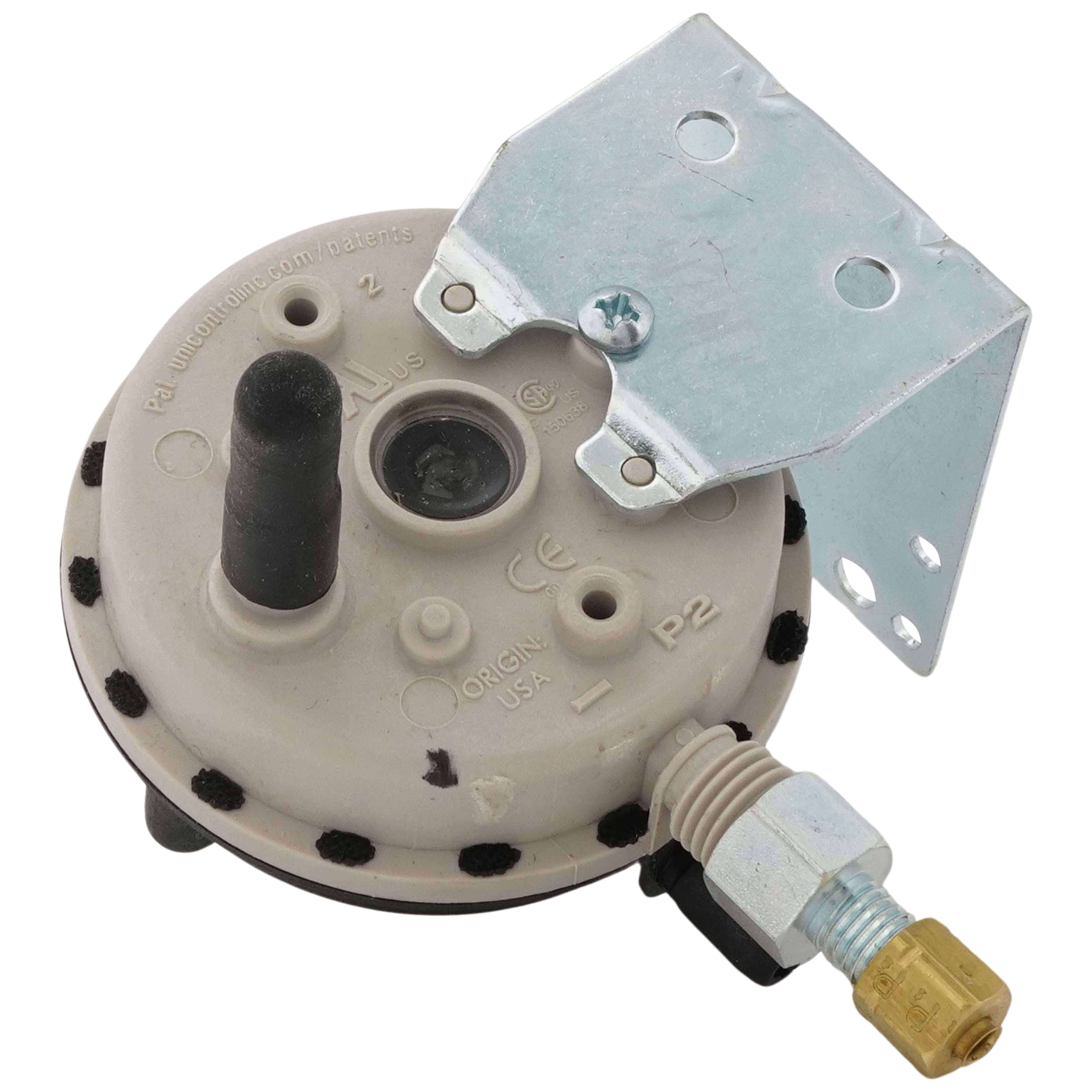 sui　1001 100166248 - Lochinvar 100166248 - SPDT Pressure Switch, .95