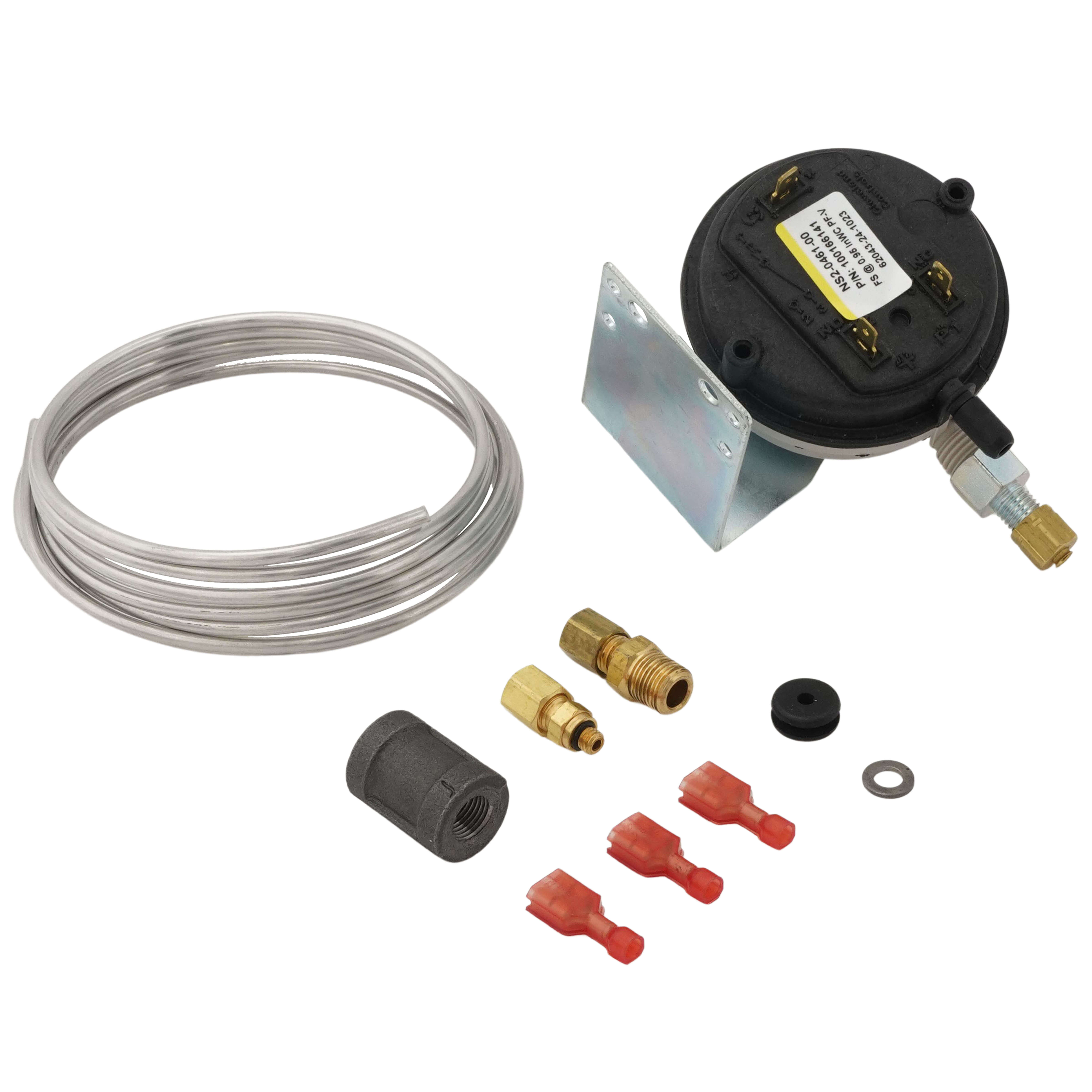 100166248 - Lochinvar 100166248 - SPDT Pressure Switch, .95