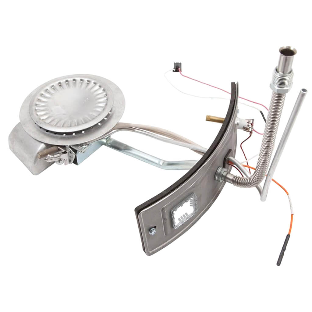 fire bomberデッキ+入れ替え用パーツ 100265719 - AO Smith 100265719 - Burner Assembly, 100265719