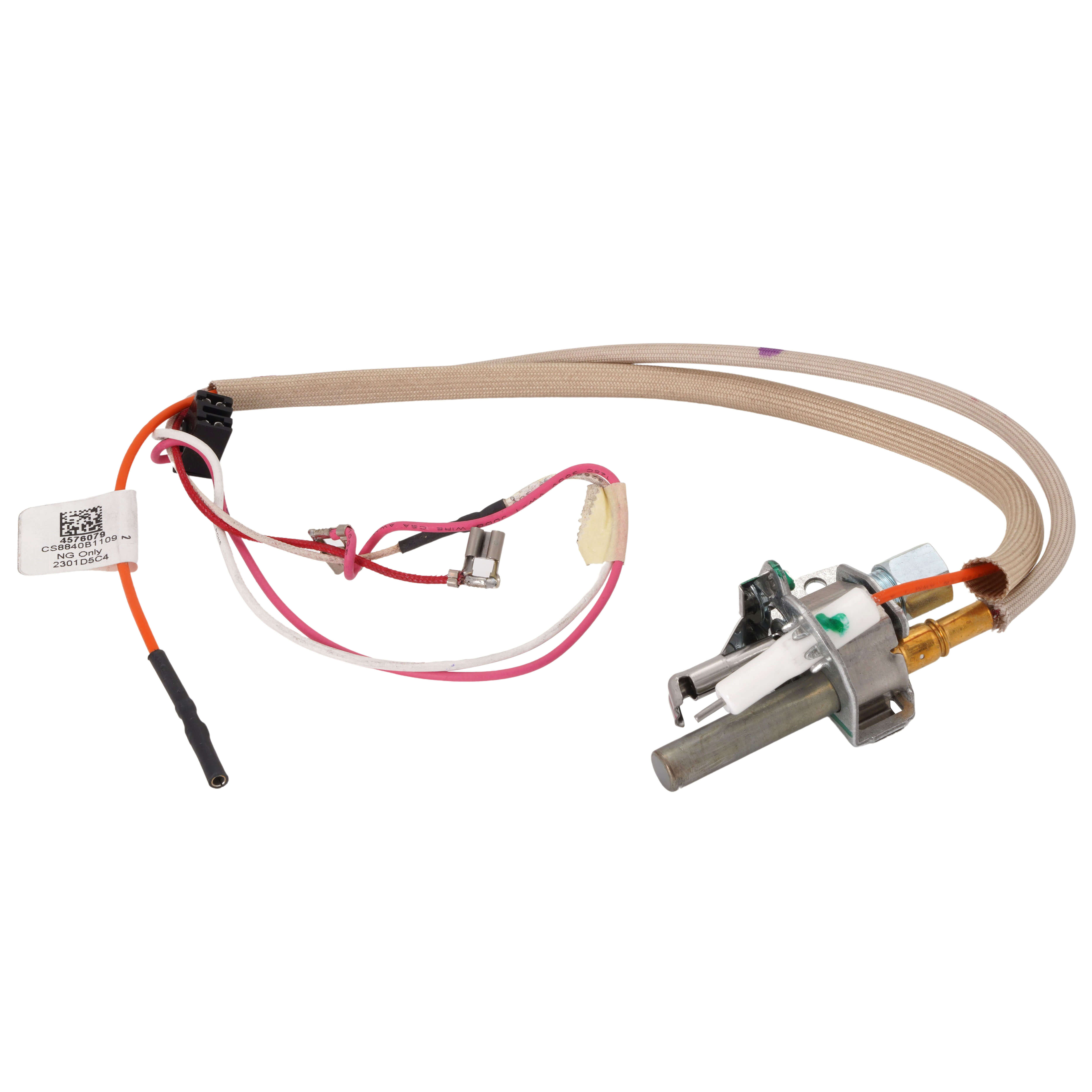 100293455 - AO Smith 100293455 - Kit, Pilot/thermopile W/tubing, Natural