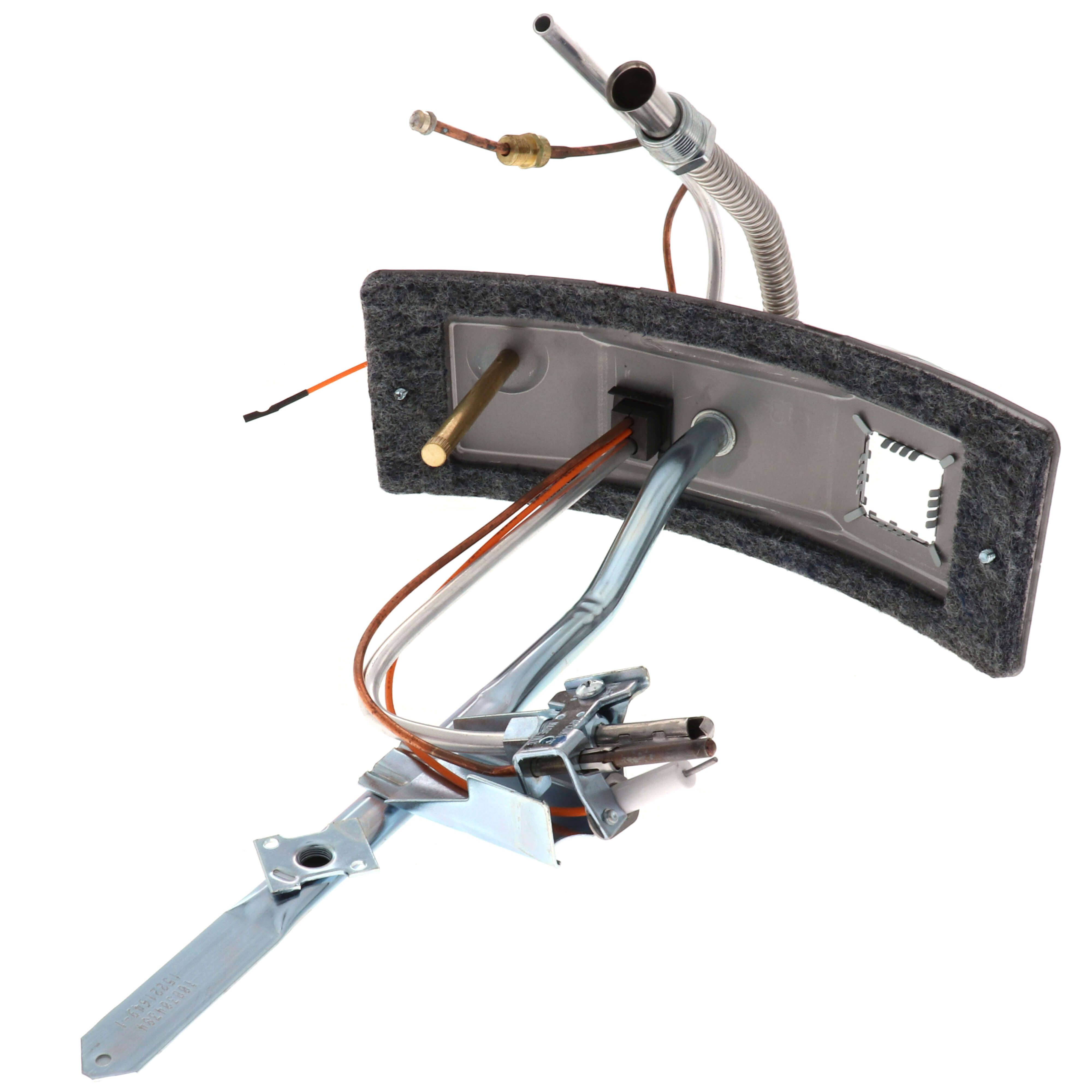 100304360 - AO Smith 100304360 - Manifold Door Assembly, Natural Low NOx