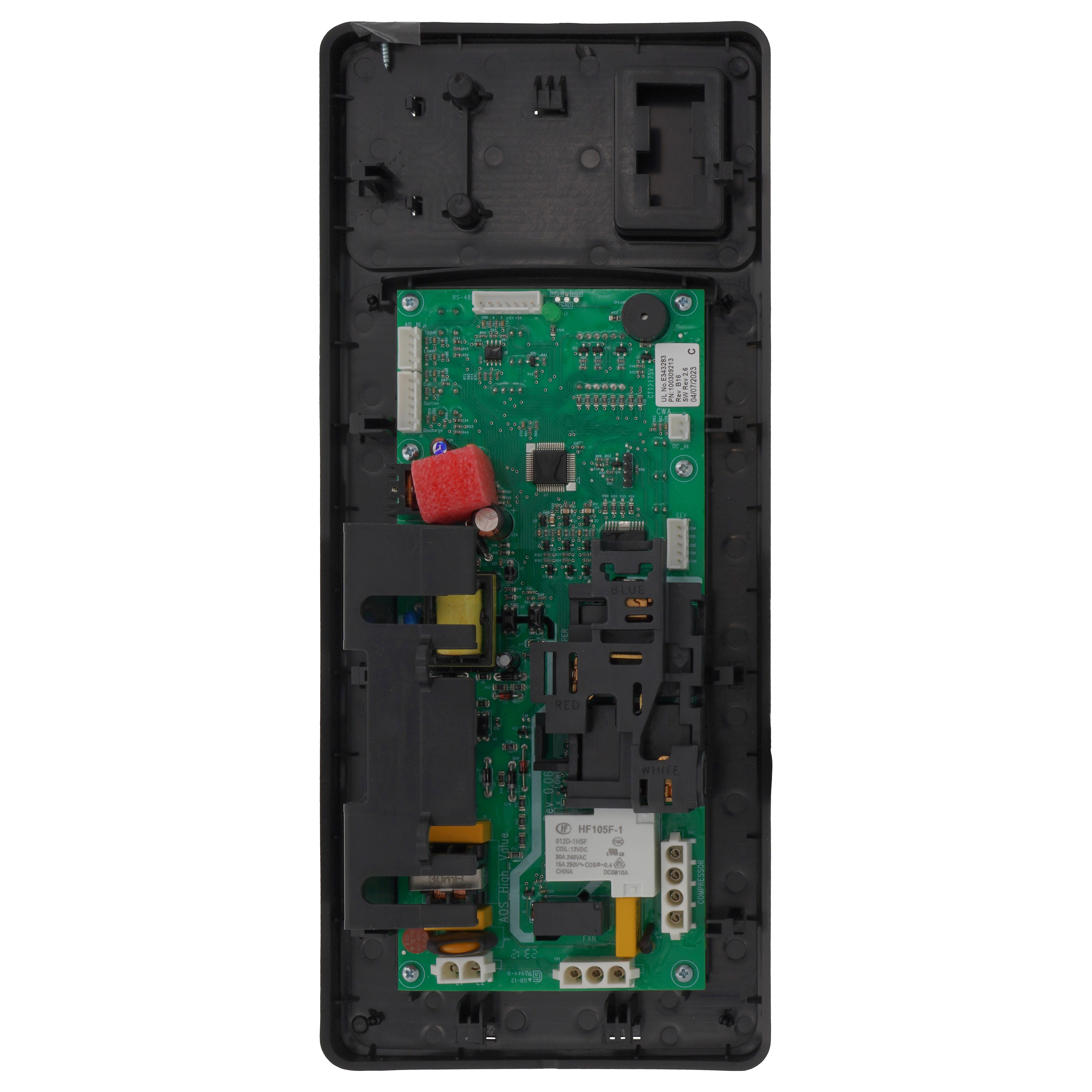 100313171 - AO Smith 100313171 - Kit, Control Board Assembly, HVHP