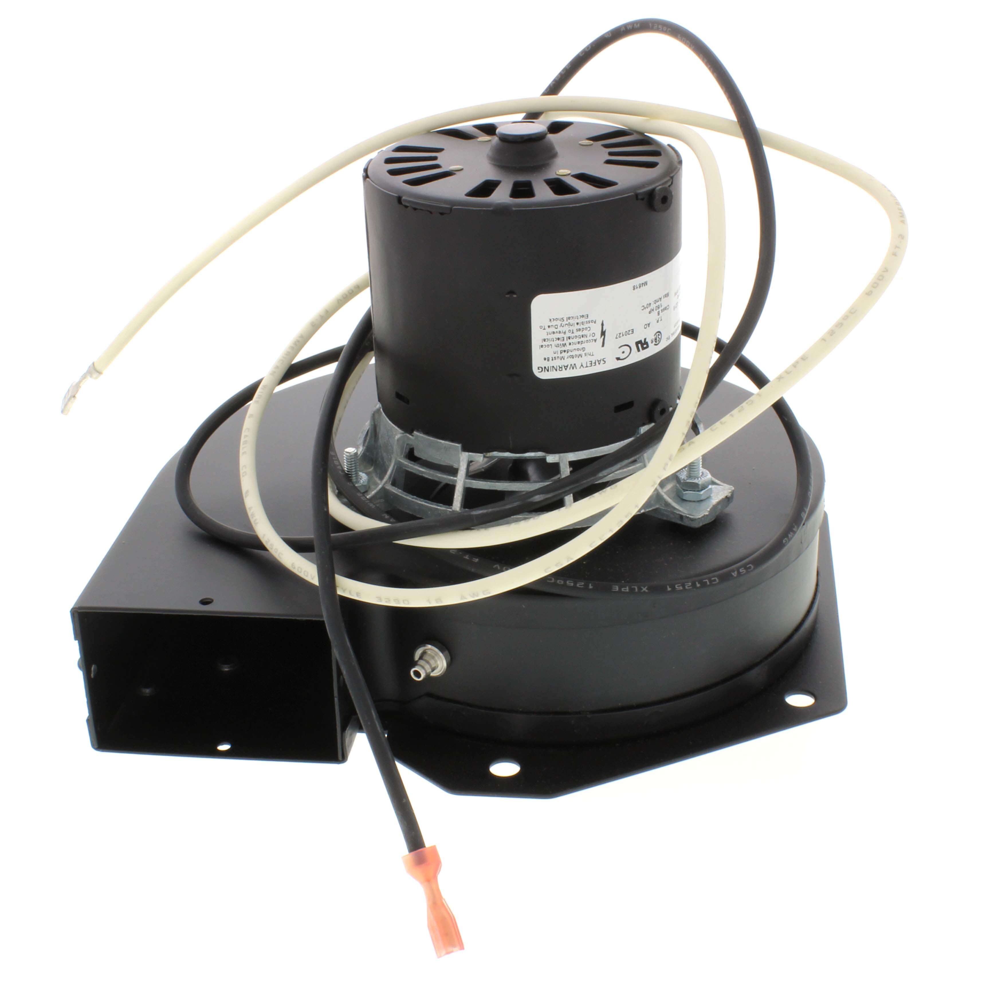 1006168 - Heil Quaker (ICP) 1006168 - Draft Inducer Blower Vent (80+ S)