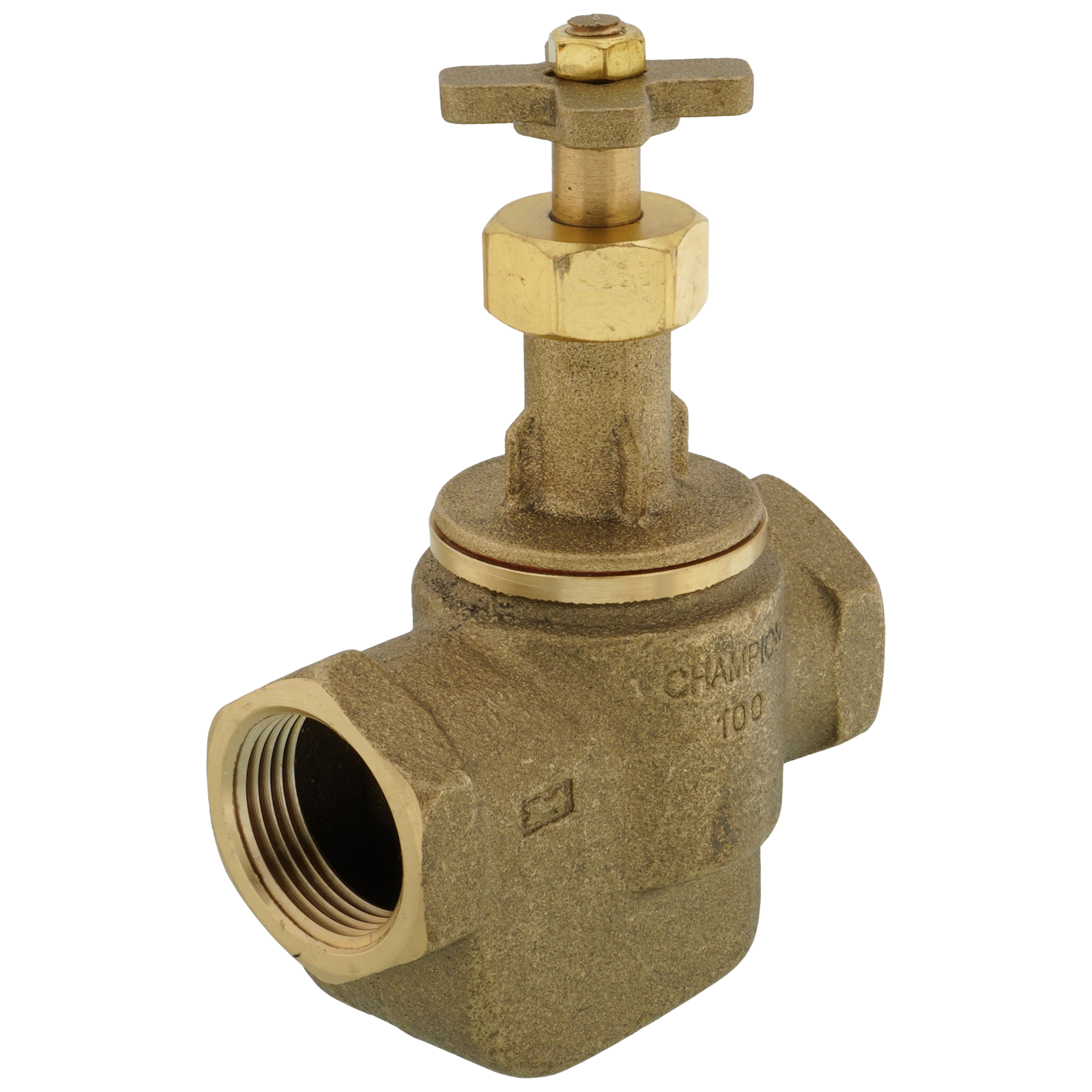 LCA × idea sound product Valve Breaker Champion Vacuum Breakers - SupplyHouse.com