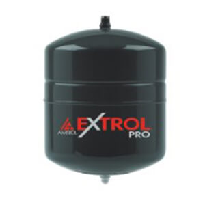102-3 - Amtrol 102-3 - EX-30PRO Extrol Pro Expansion Tank (4.4 Gallon  Volume)