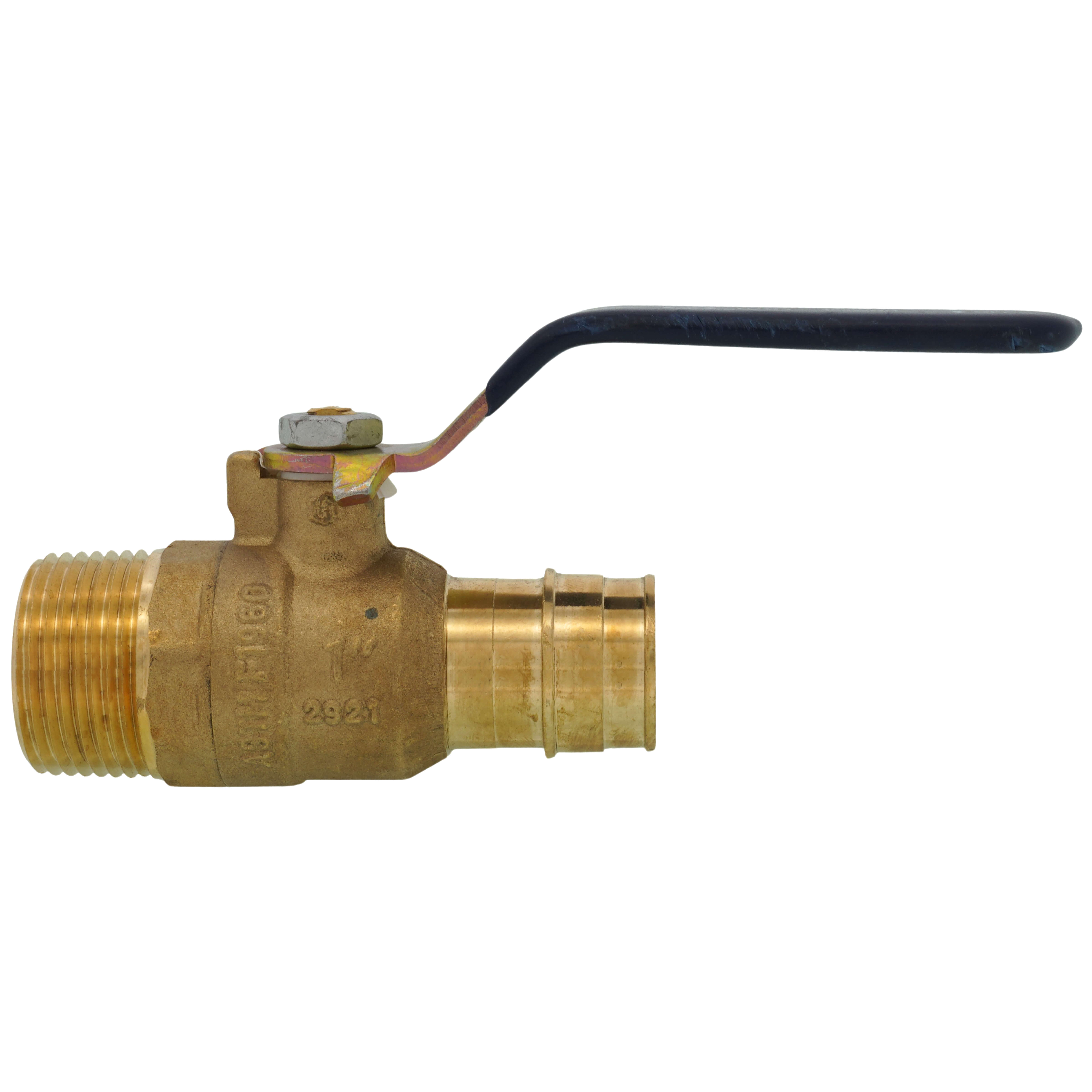 101-465NL - Legend Valve 101-465NL - T-1960MNL 1