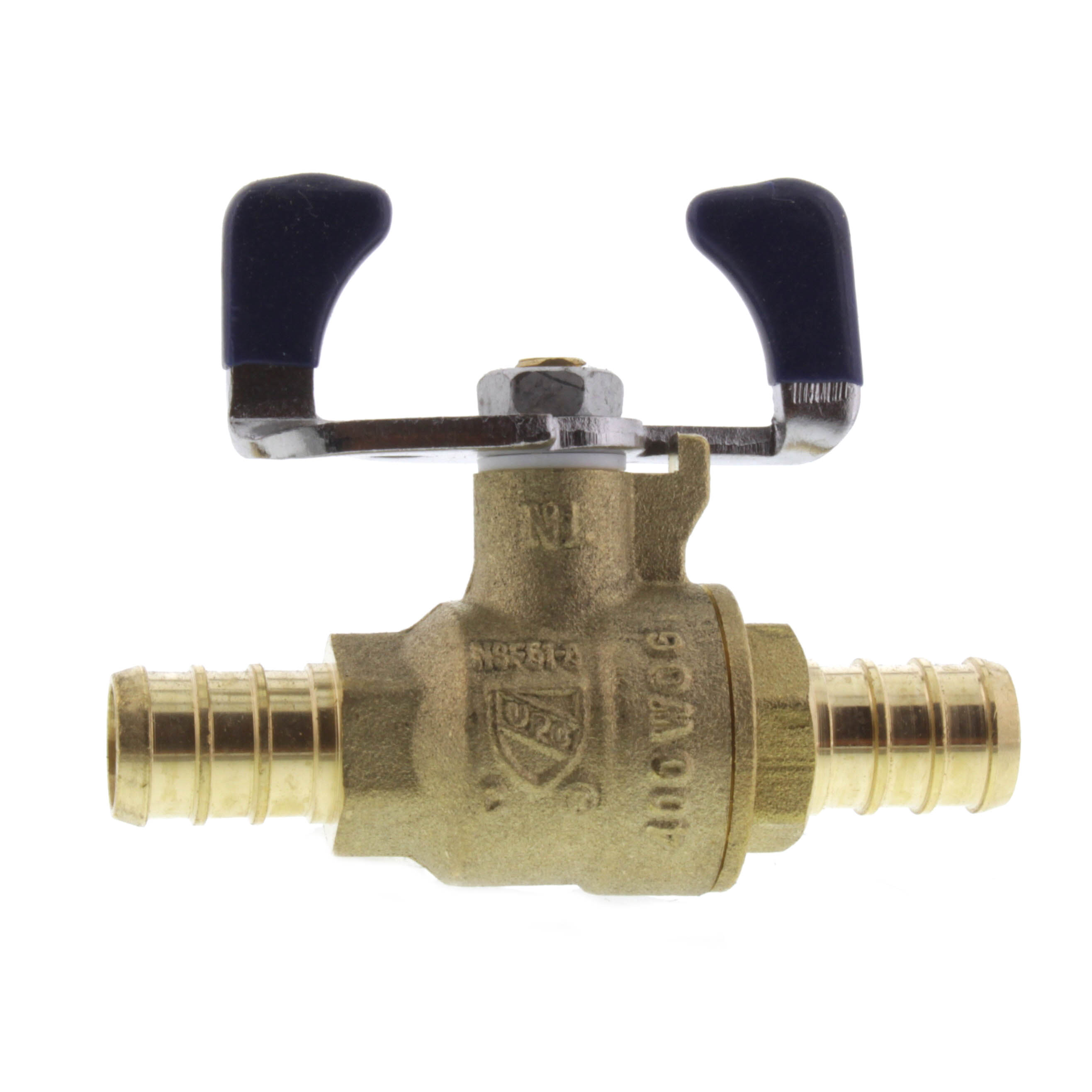 101-596NL - Legend Valve 101-596NL - T-2007NL 1/2