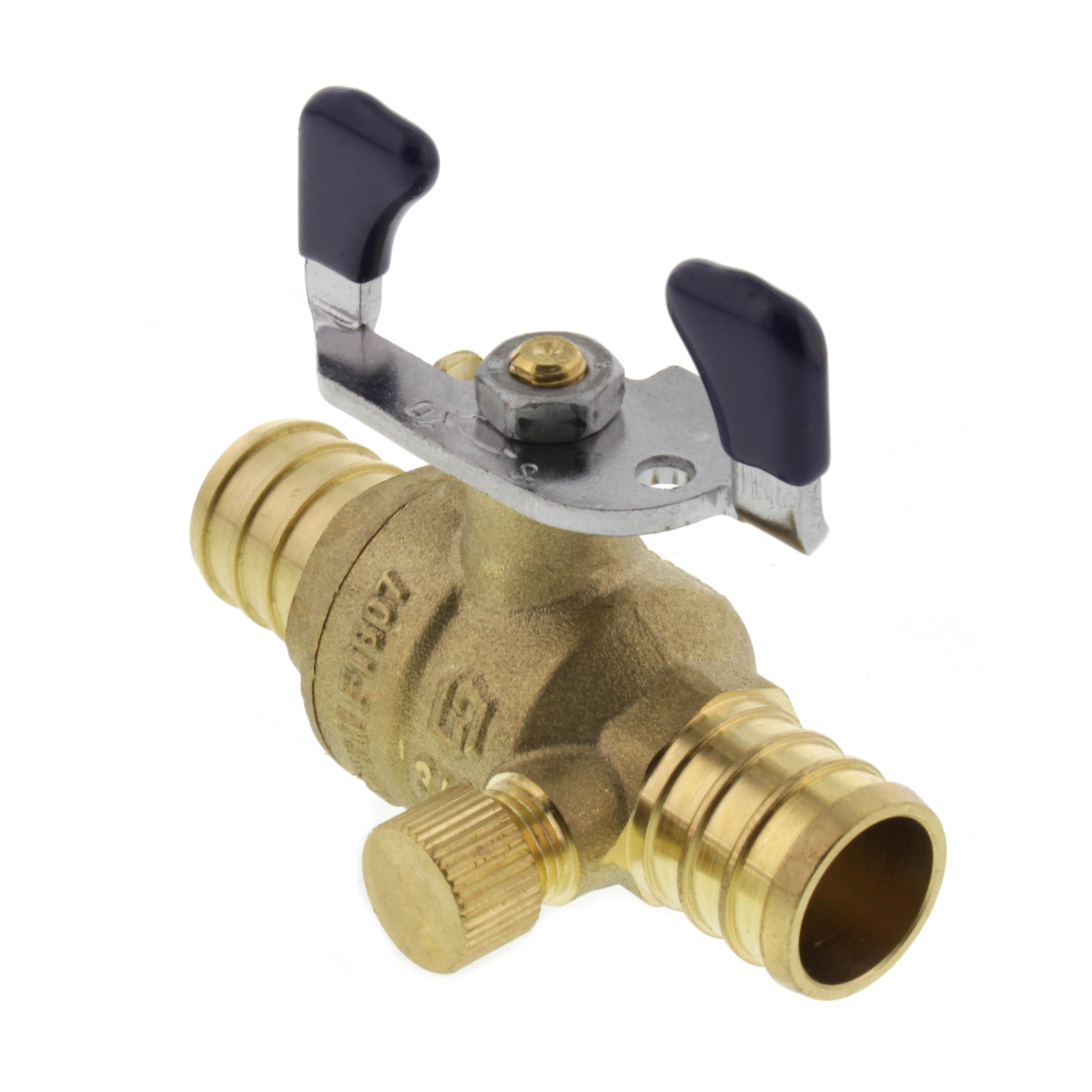 101-596NL - Legend Valve 101-596NL - T-2007NL 1/2