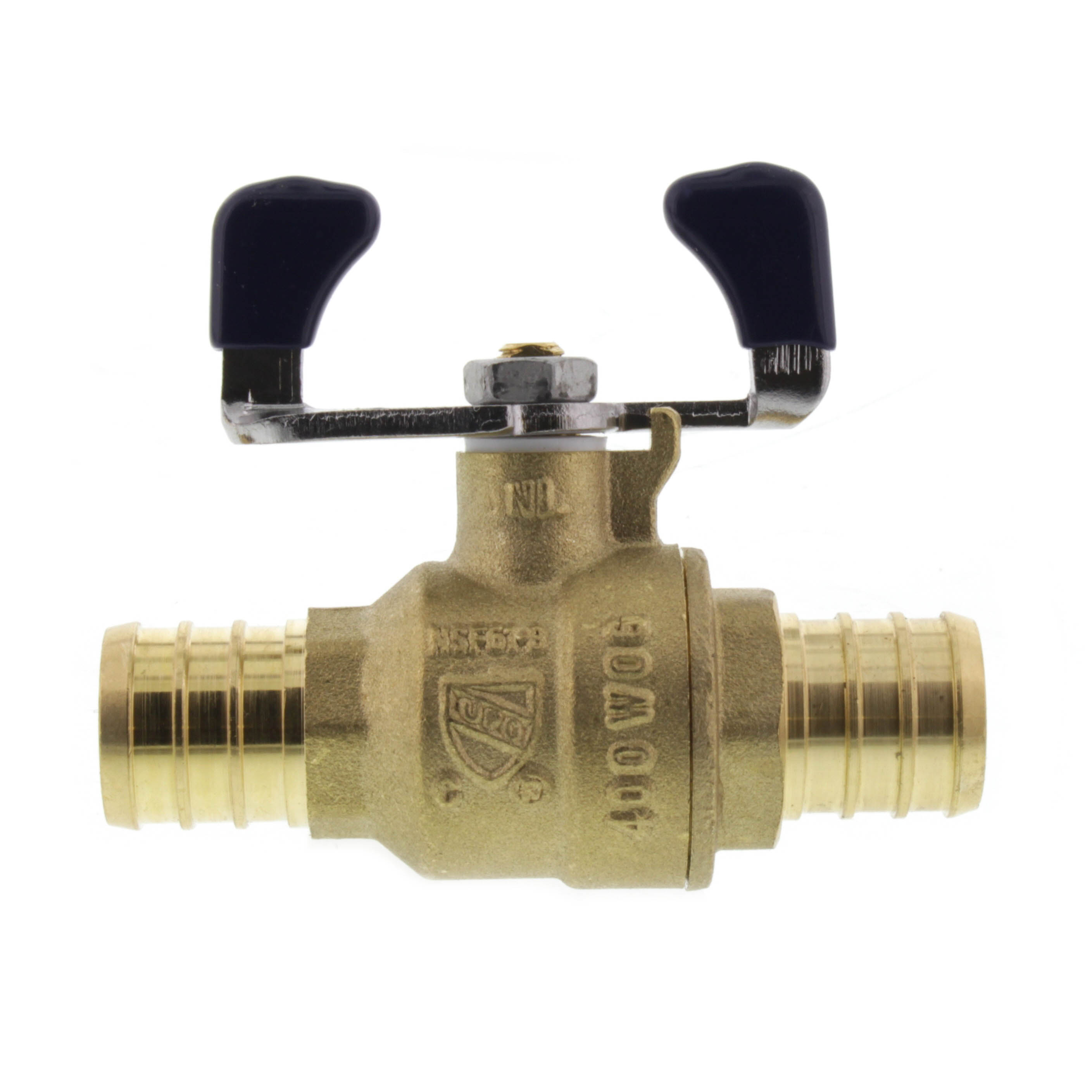 101-596NL - Legend Valve 101-596NL - T-2007NL 1/2