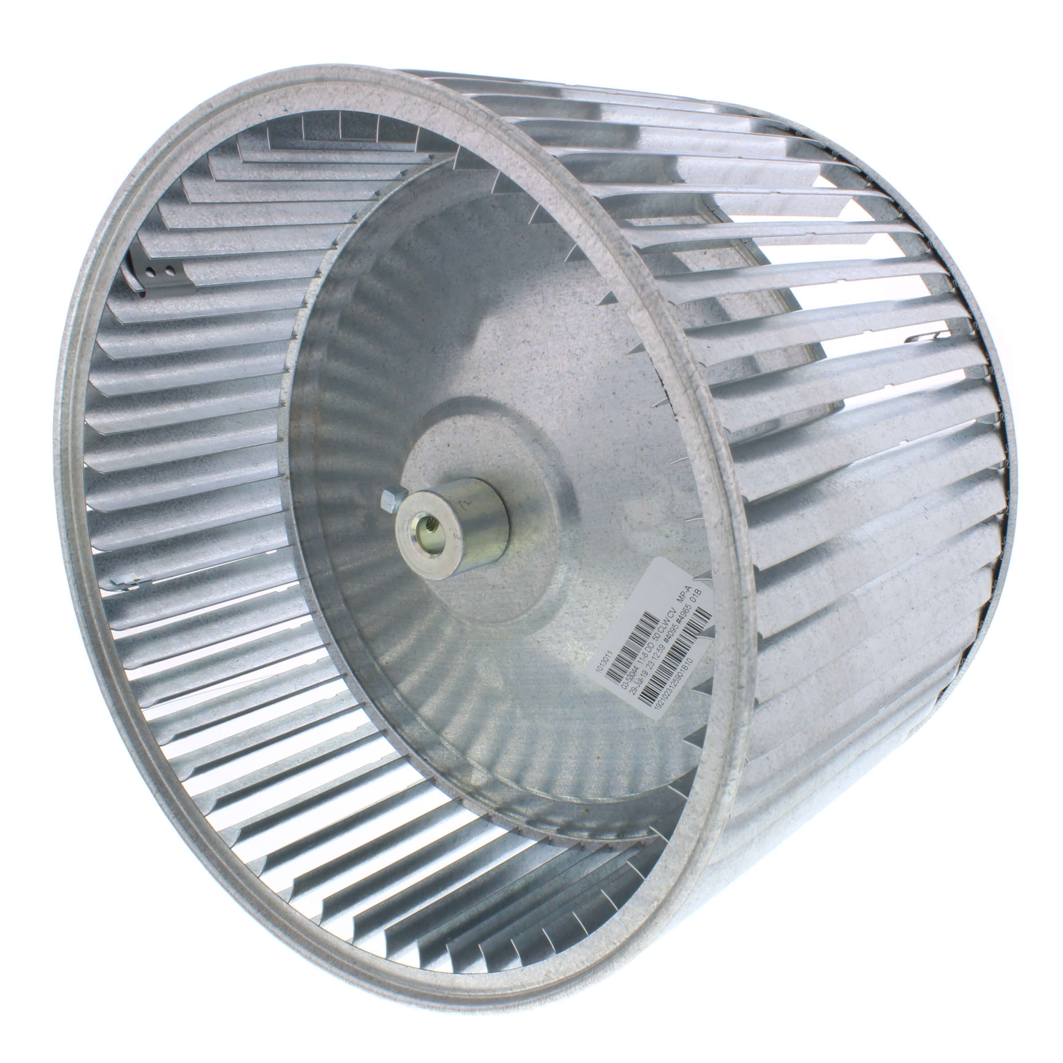 1013341 - Heil Quaker (ICP) 1013341 - 4 Speed, 1050 RPM Blower