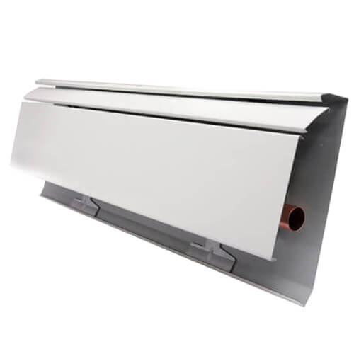 101401040 - Slant/Fin 101401040 - 4 ft. 30A Fine/Line Baseboard