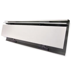 101403050 - Slant/Fin 101403050 - 5 ft. 30D Fine/Line Baseboard (Cover Only)