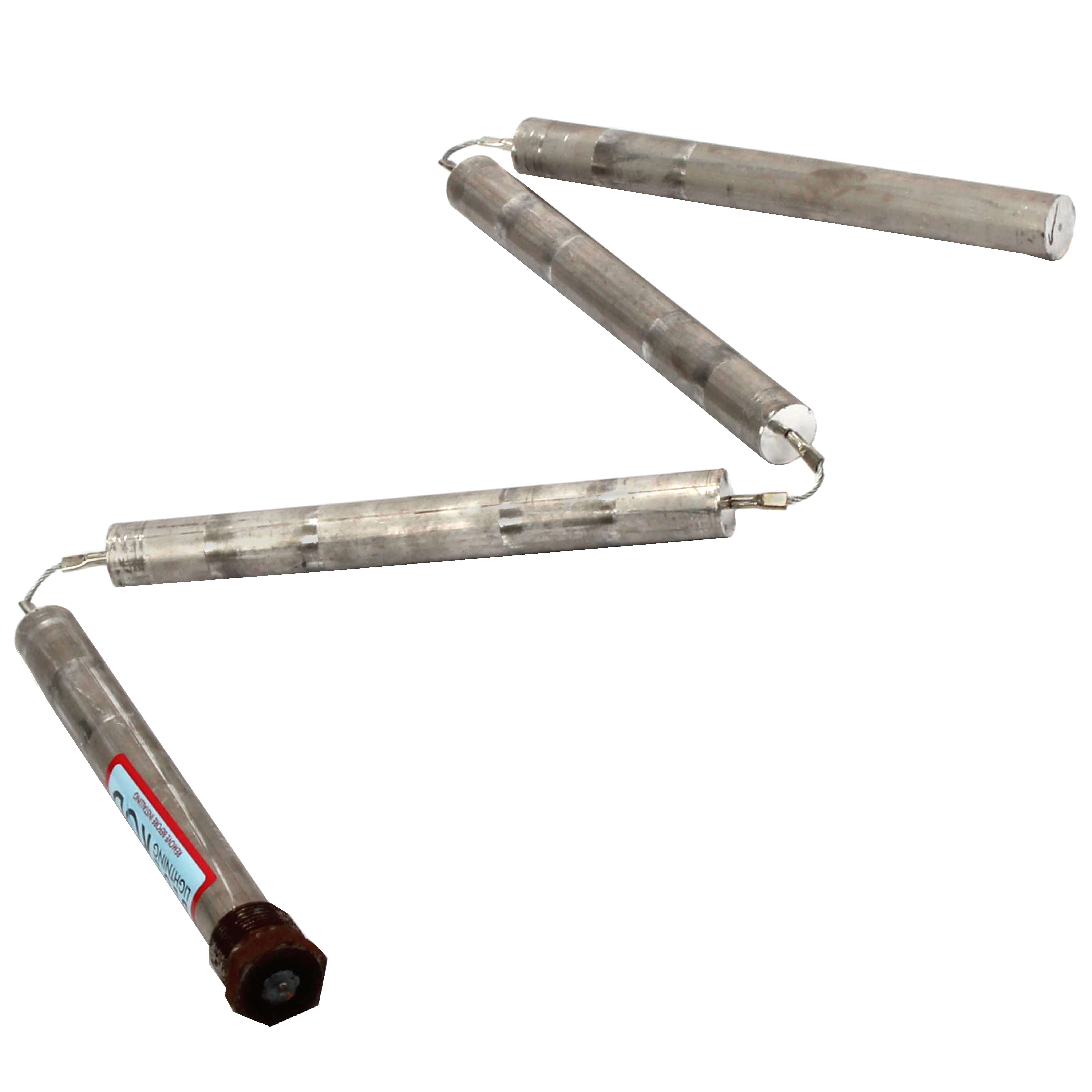 1017800 - Water Heater Smart 1017800 - 48