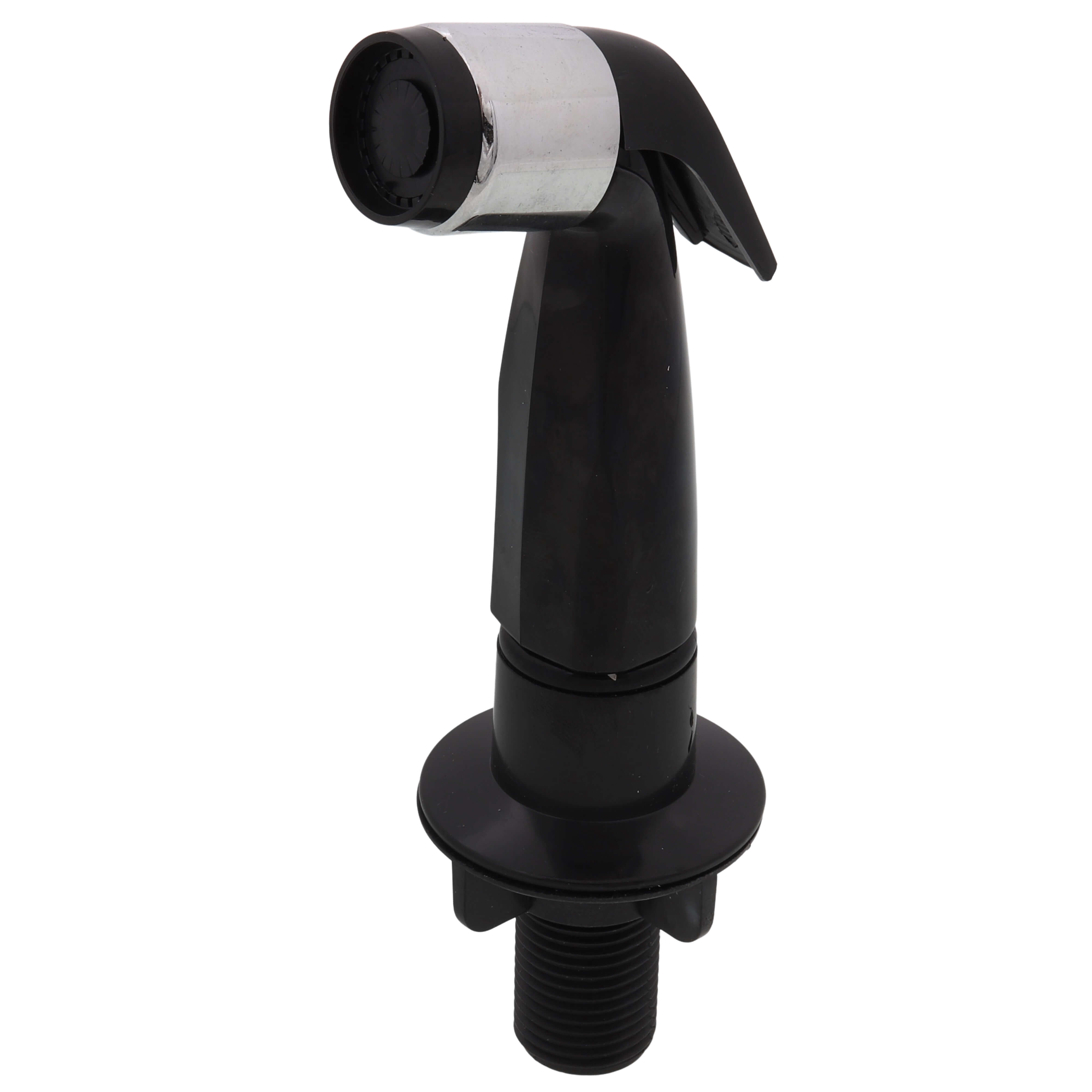 10345 - Danco 10345 - Single-Handle Economy Pull-Out Sprayer