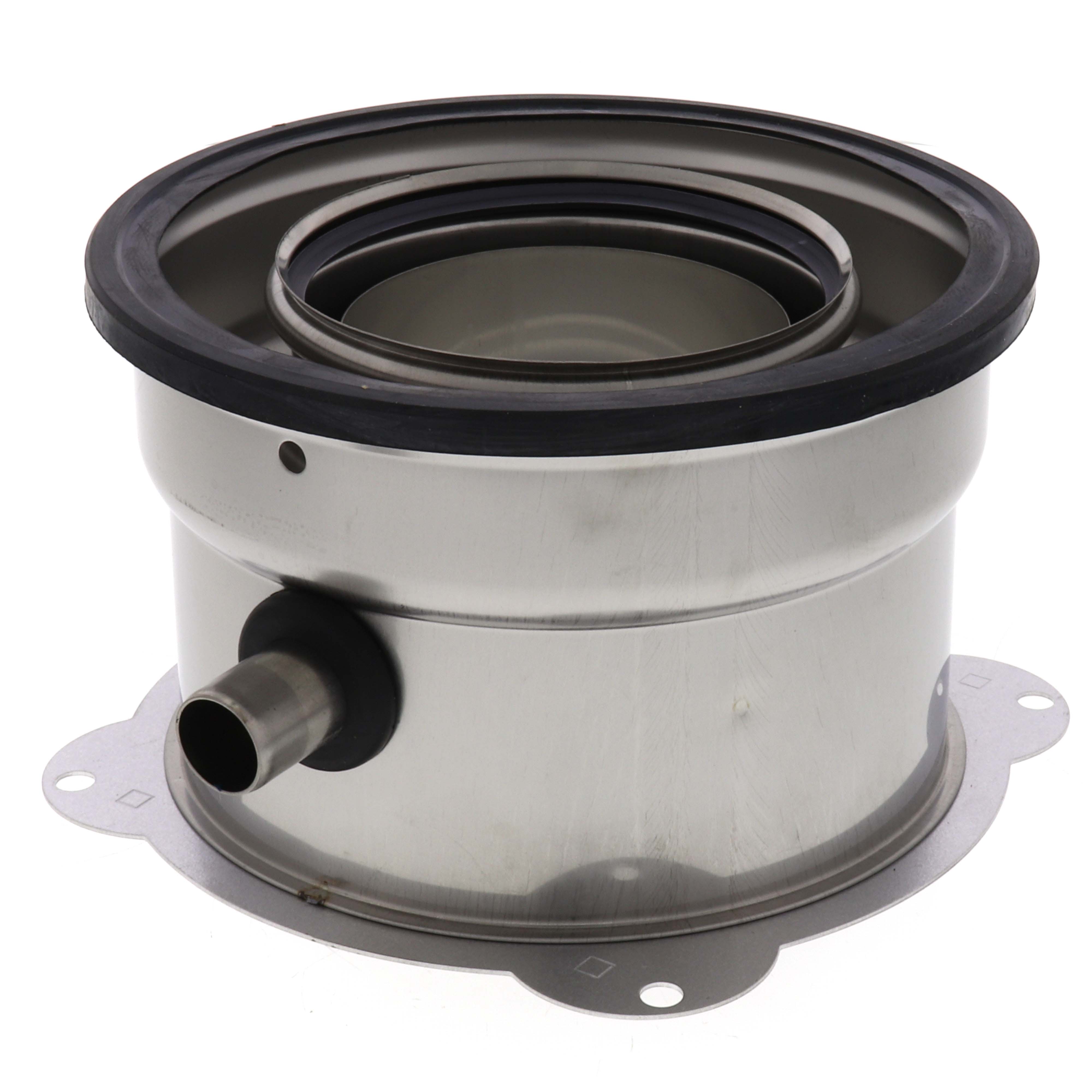 支給品　防水ウィンドベストINTERMARCHÉ - WANTY ワンティ　防風 104000051 - Rinnai 104000051 - Vent Top Kit (Female), 104000051