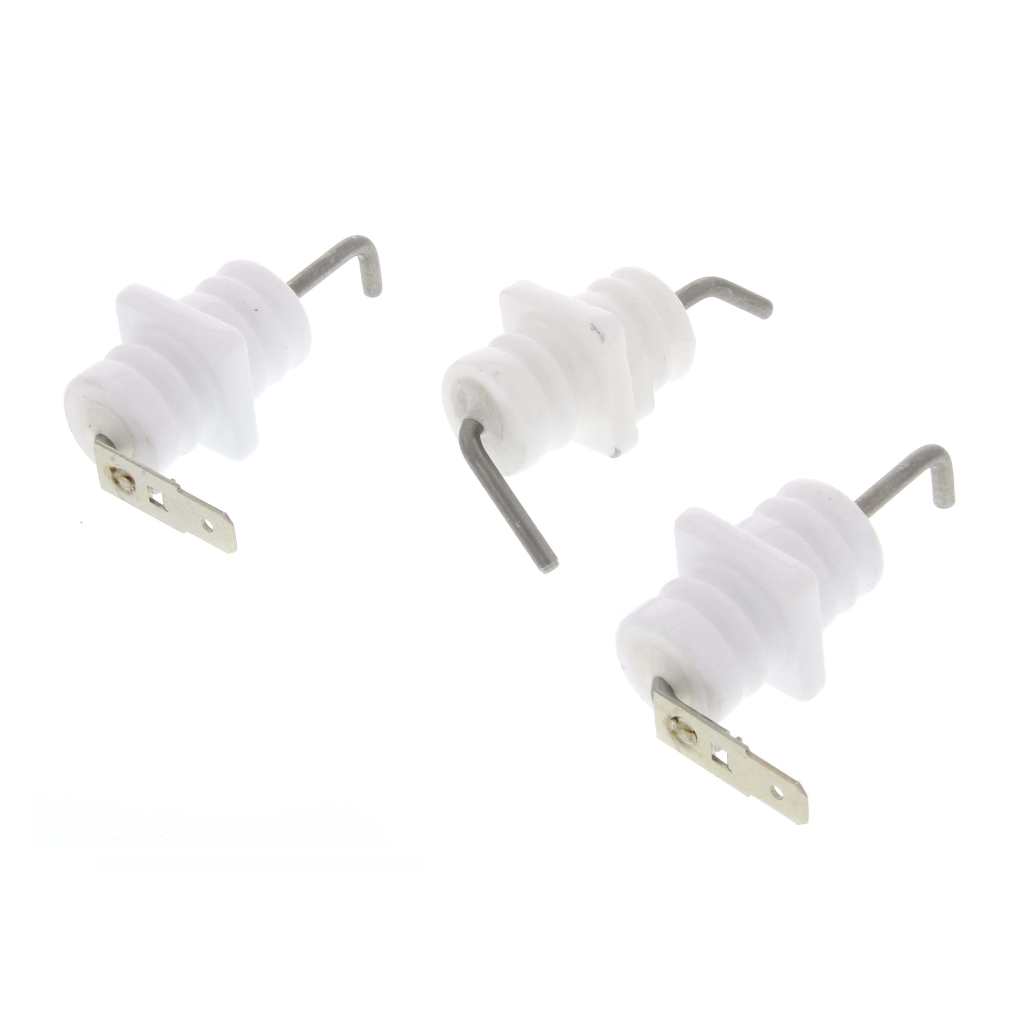 104000192-K - Rinnai 104000192-K - Flame Rod Electrode Kit for R75