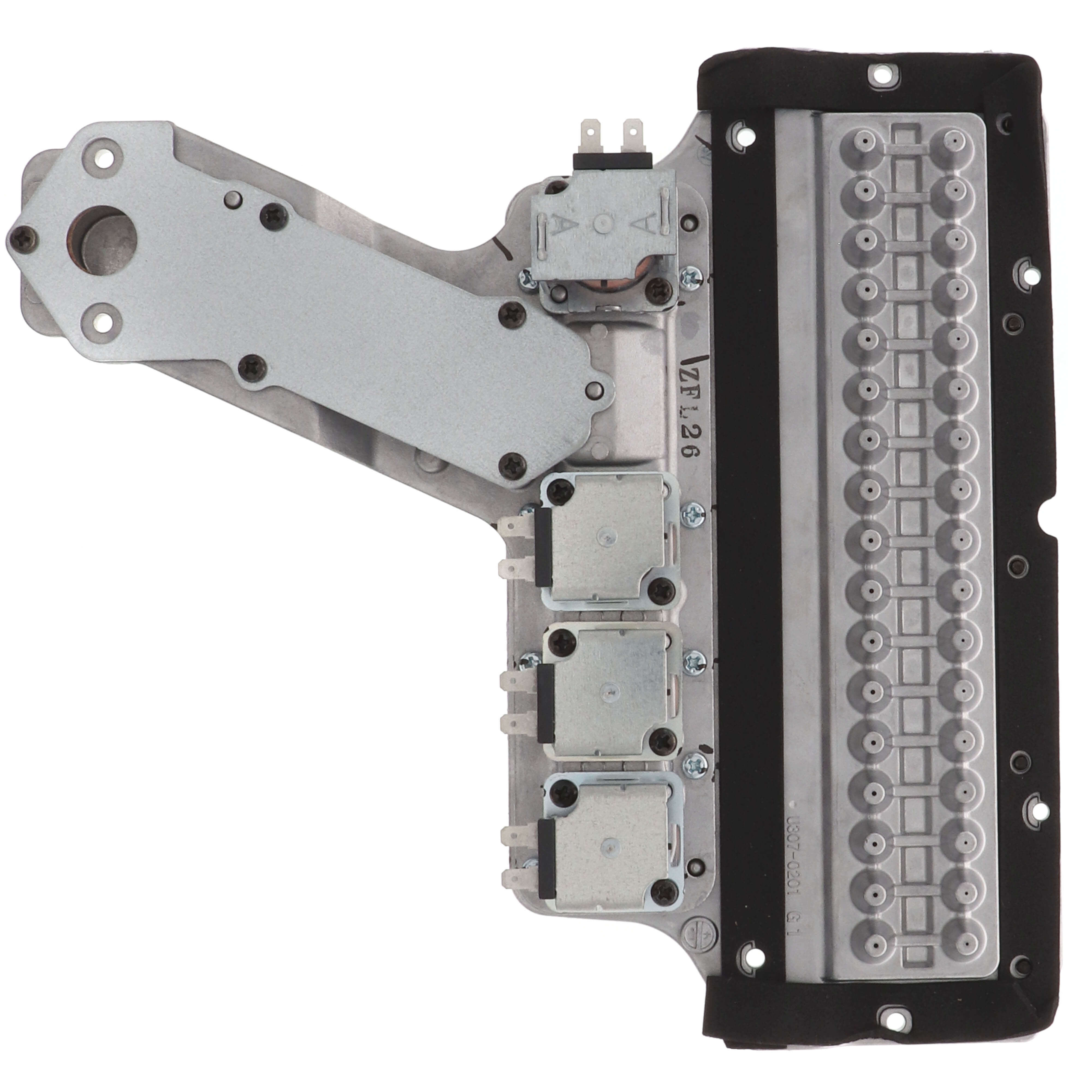 104000217 - Rinnai 104000217 - NG to LP Conversion Kit for RL75i