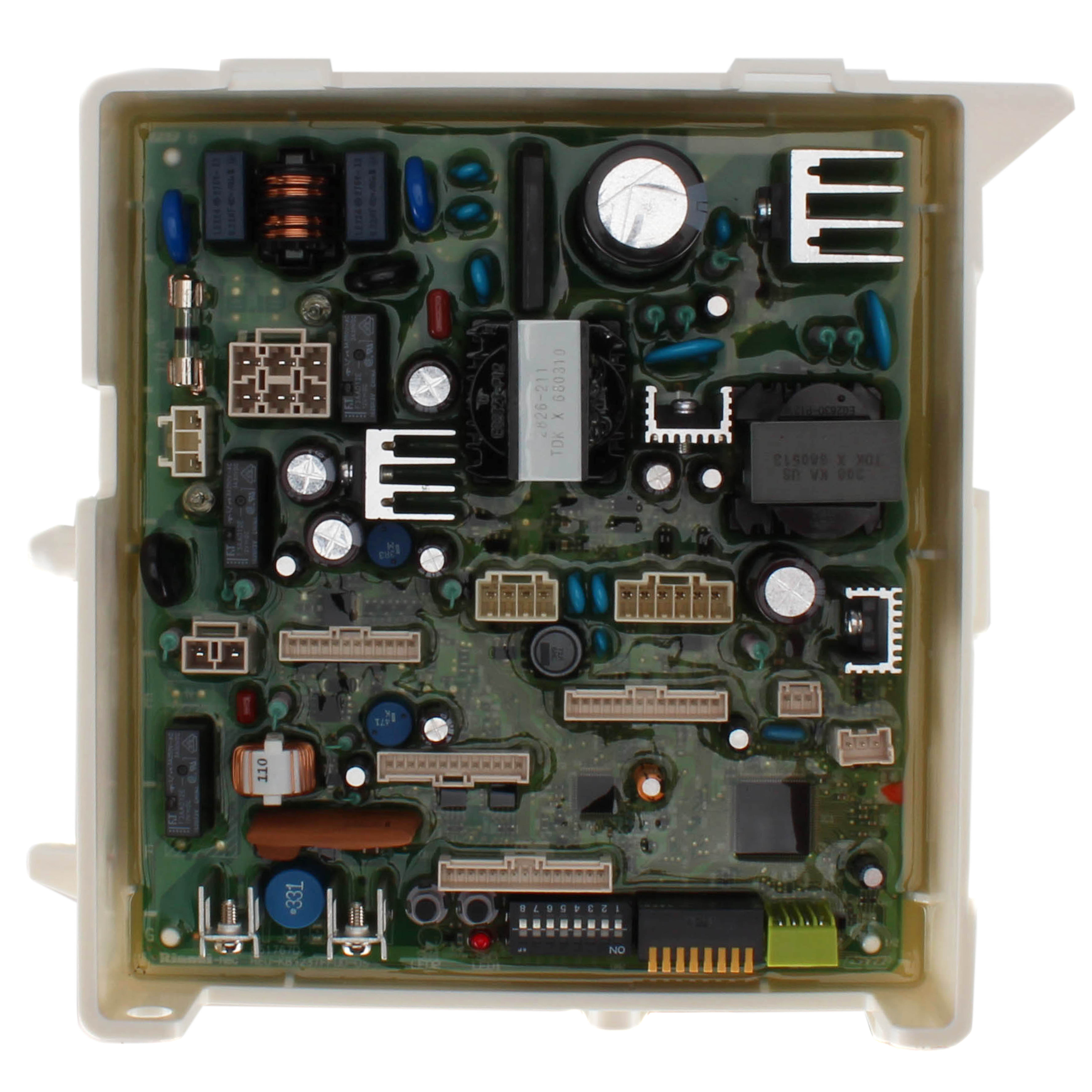 『RT−103602』 104000229 - Rinnai 104000229 - PC Board Kit for RL94i (VC), 104000229