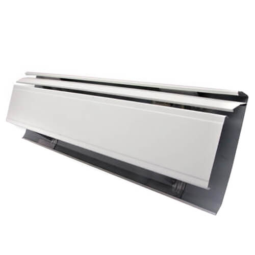 104003040 - Slant/Fin 104003040 - 4 ft. Baseline 2000 Baseboard - Cover Only