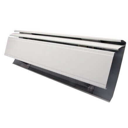 104003060 - Slant/Fin 104003060 - 6 ft. Baseline 2000 Baseboard - Cover Only